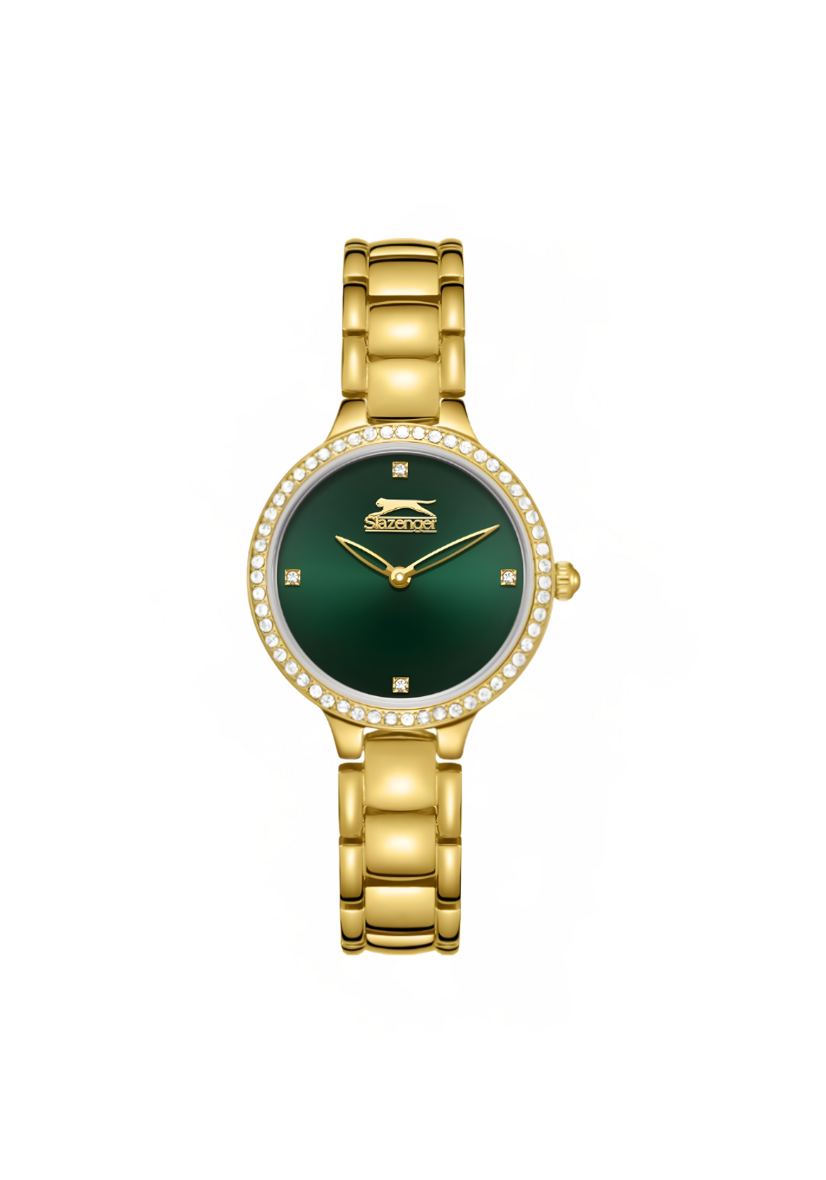 SLAZENGER Women Watches :SL.9.2335.3.04