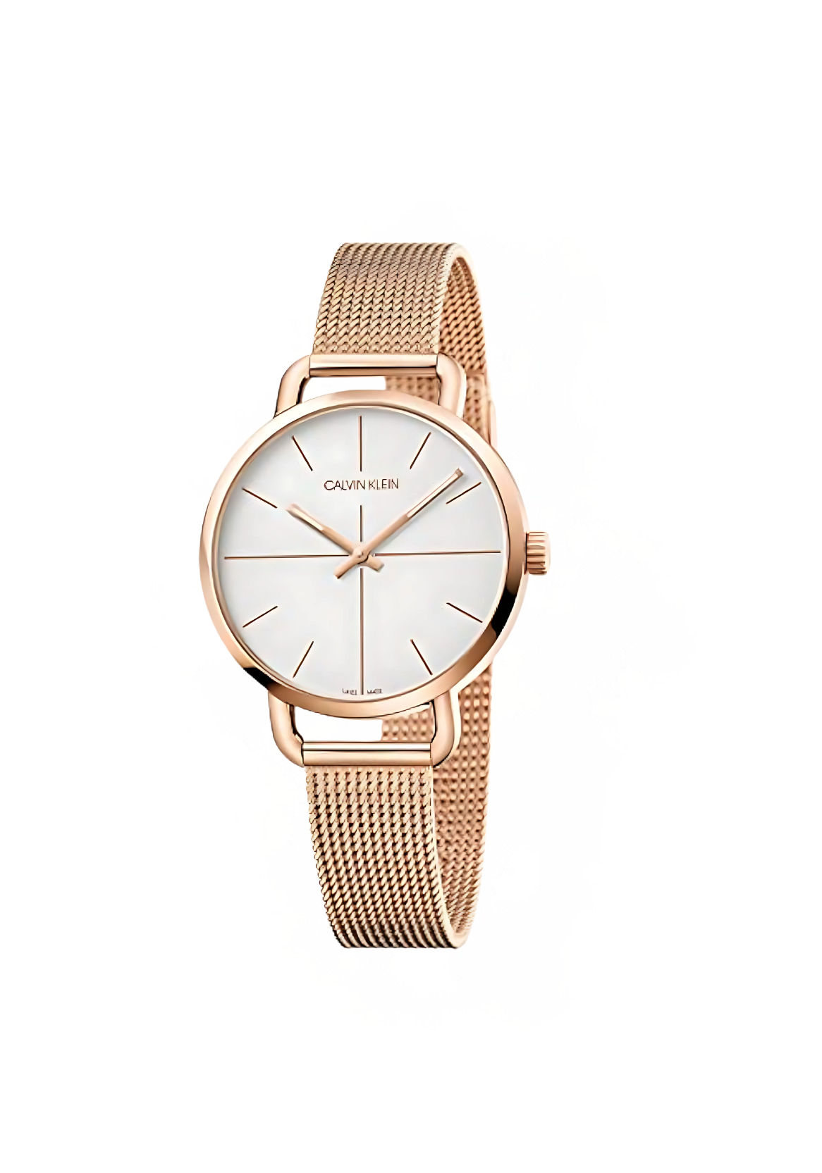Calvin Klein Womens Watch -  K7B23626