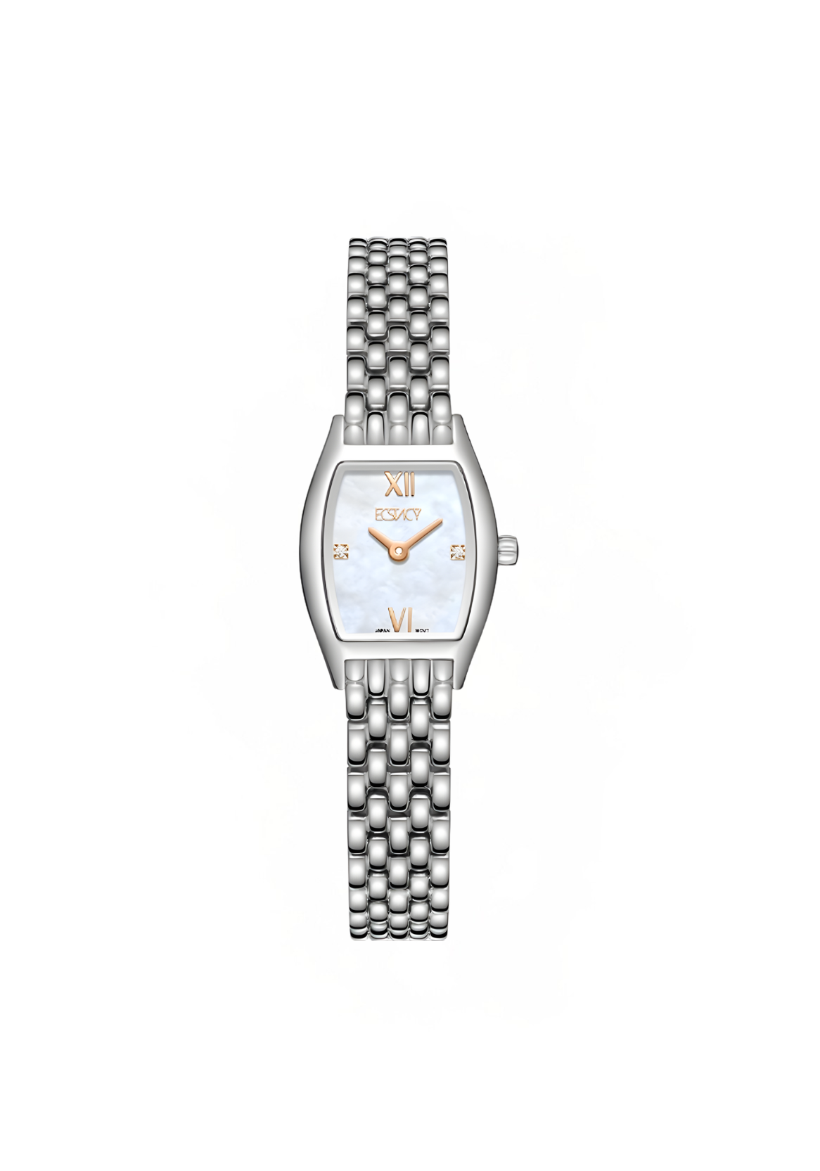 Ecstacy Watches - E25501-SBSMK