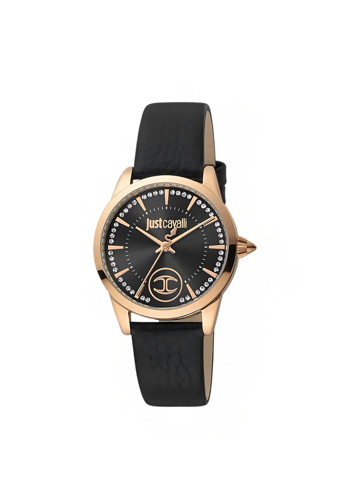 Just cavalli glam chic watch - jc1l087l0235