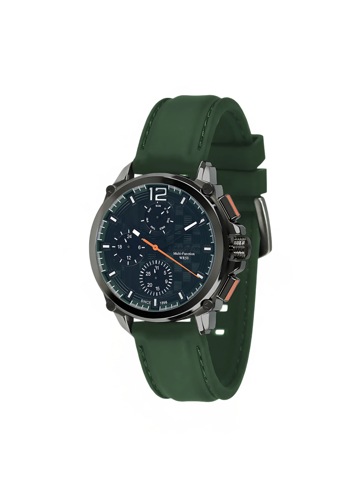 GOODYEAR Men Watches -G.S01250.02.04