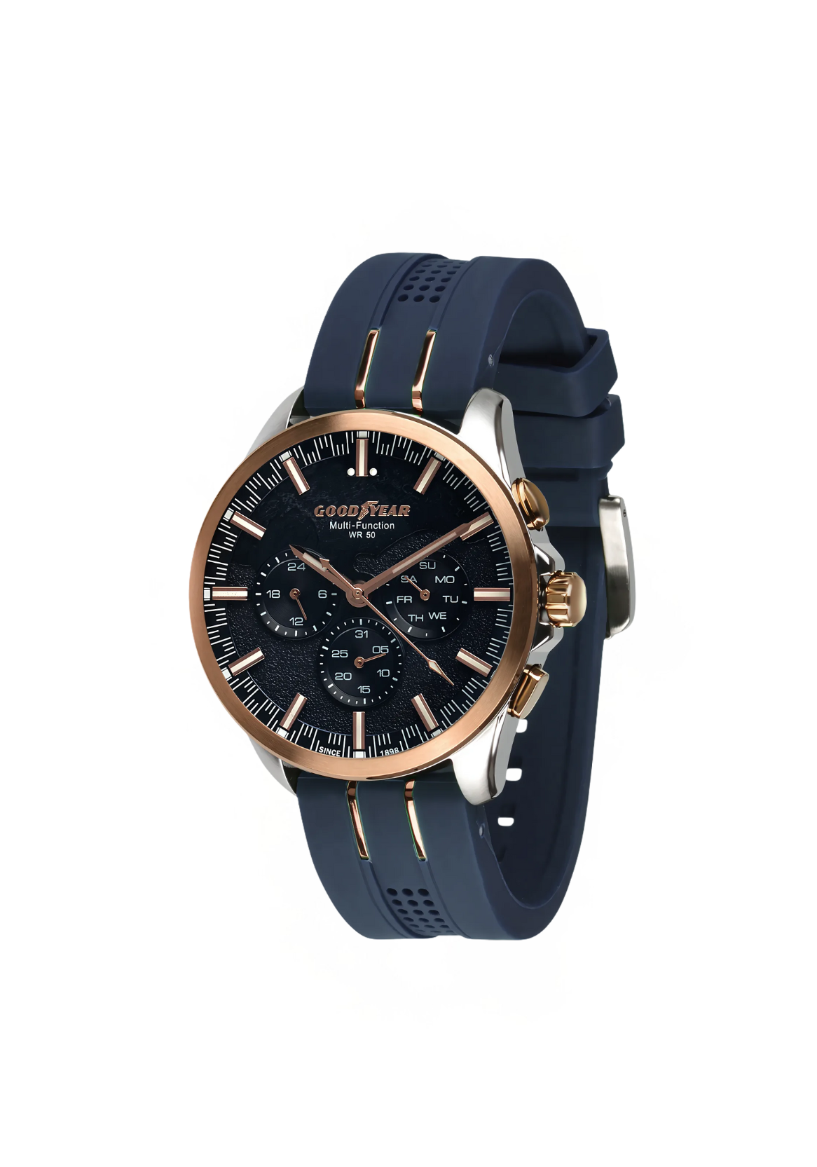 GOODYEAR Men Watches -G.S01261.01.02