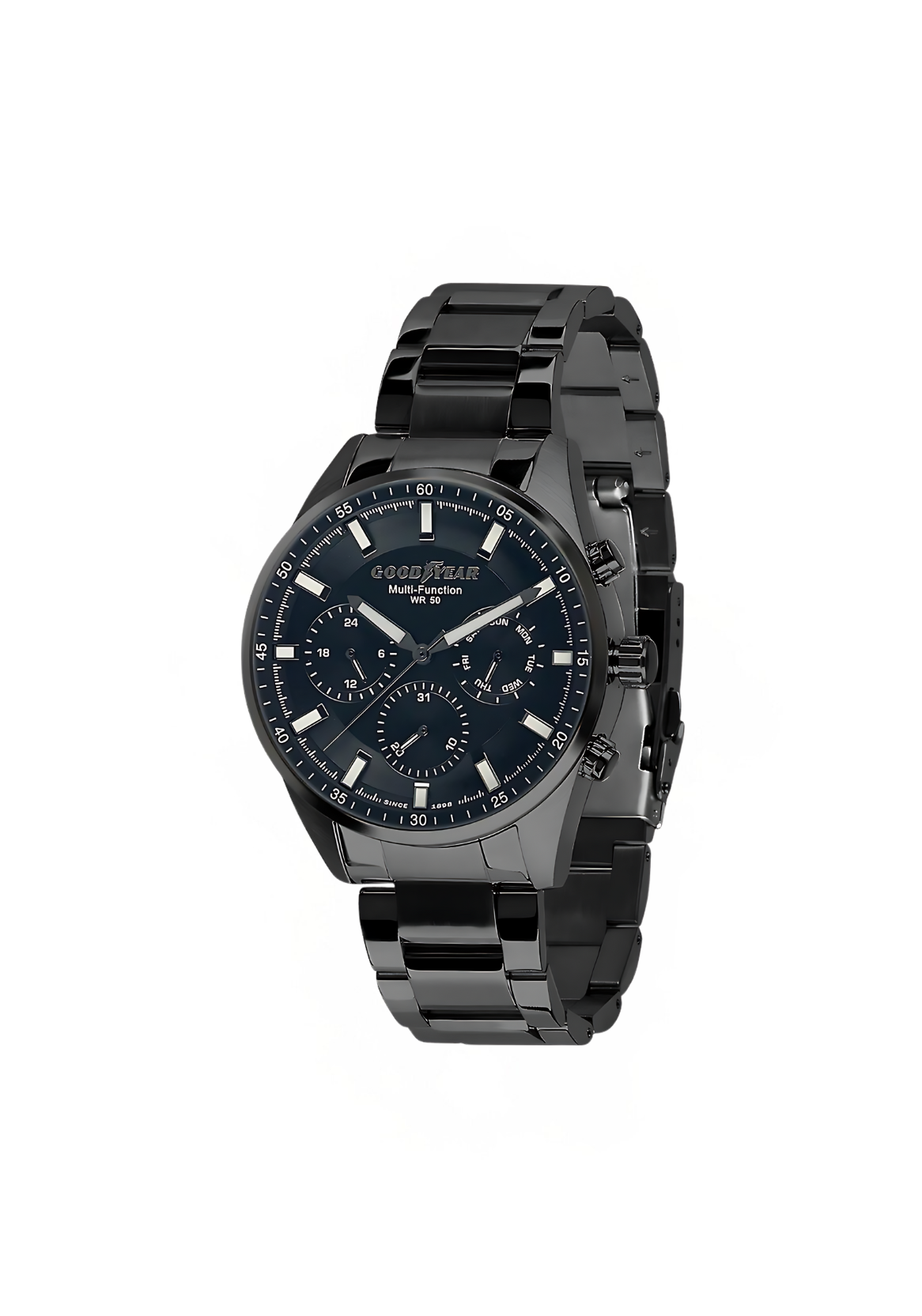 GOODYEAR Men Watches -G.S01259.01.03