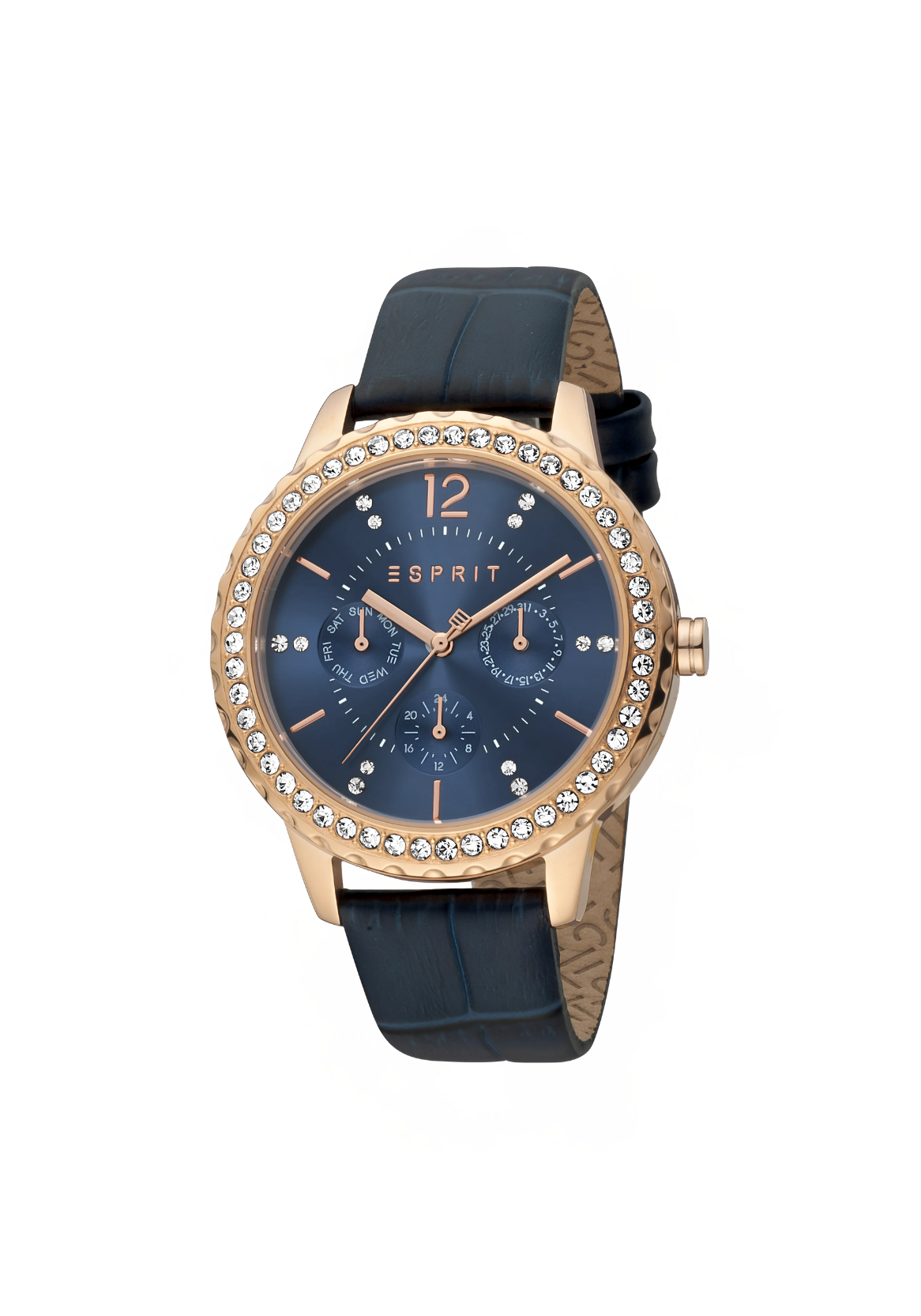 Esprit BRISK glam Womens watch ES1L356L0035