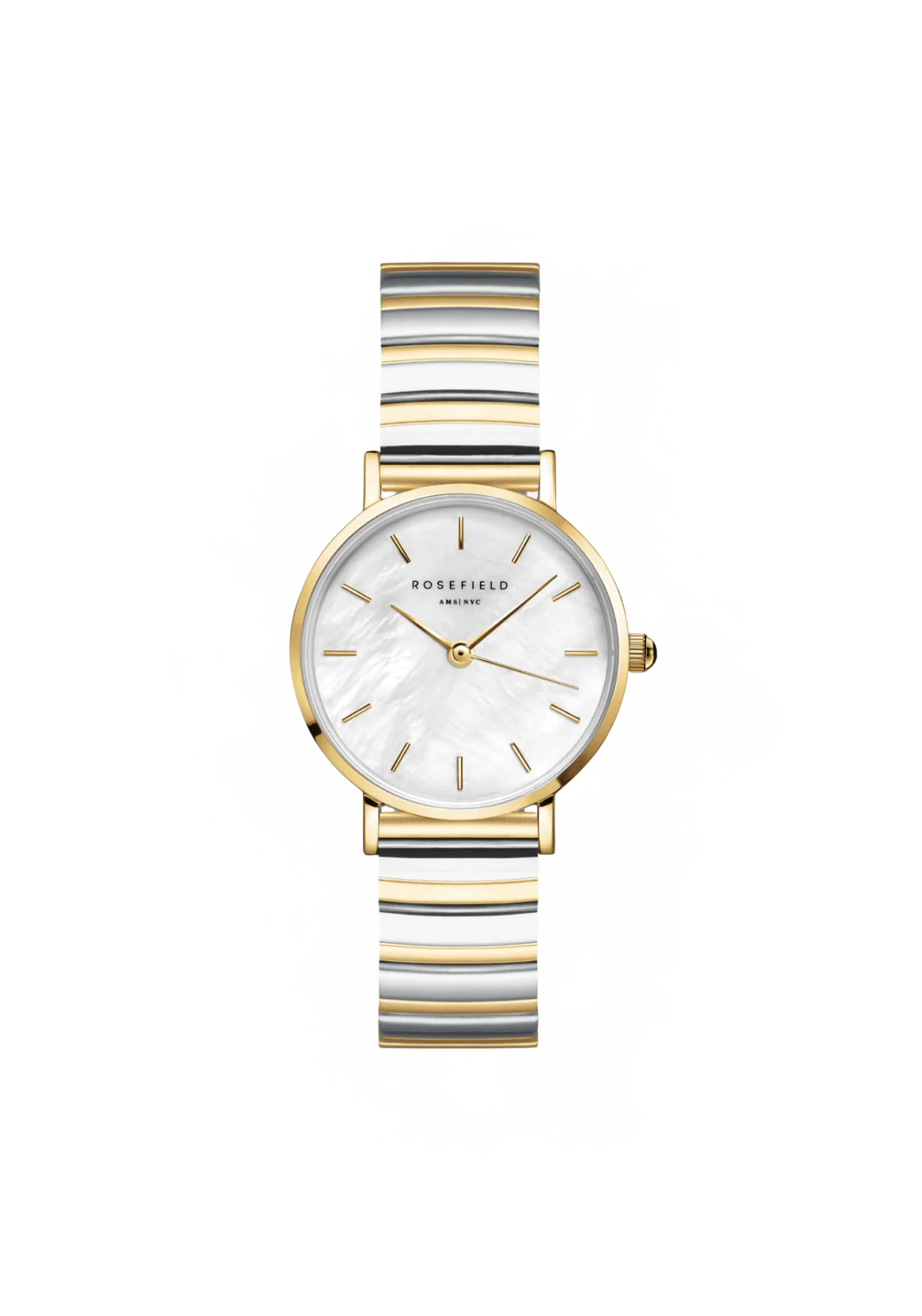Rosefield Womens Watch  - SEWDSG-SE03