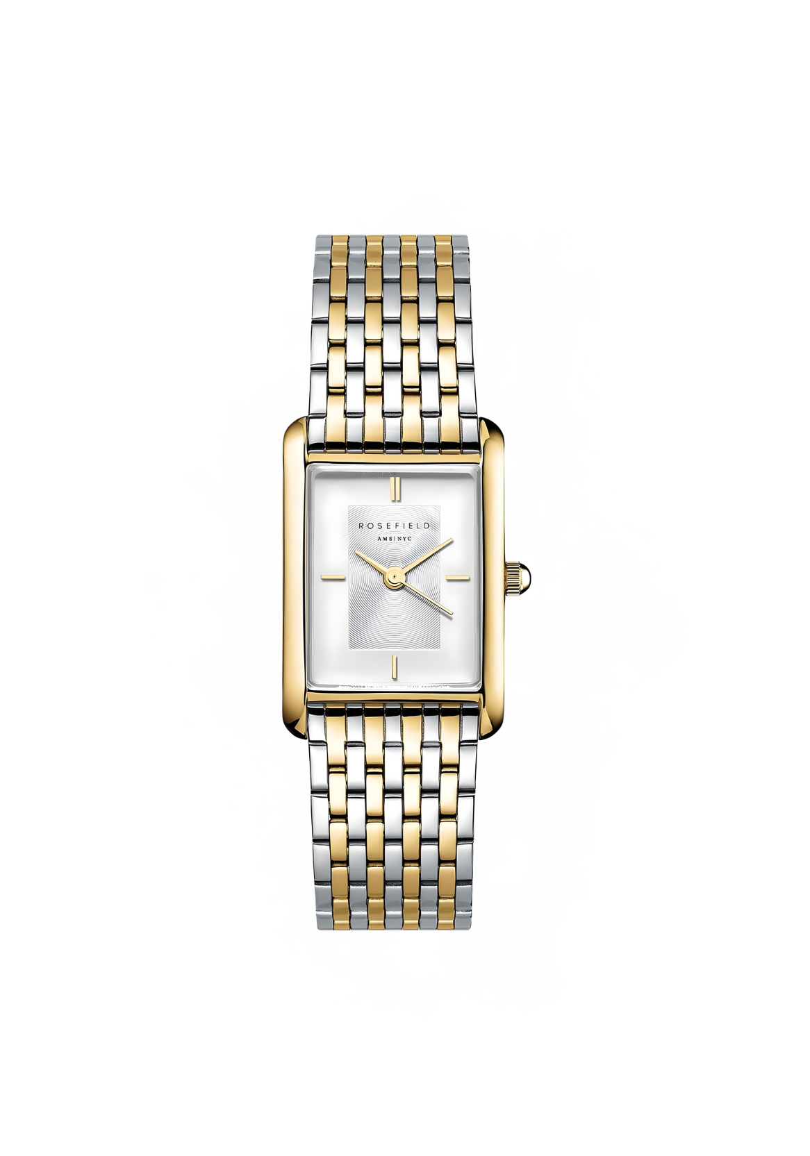 Rosefield Womens Watch  - HWDSG-H03