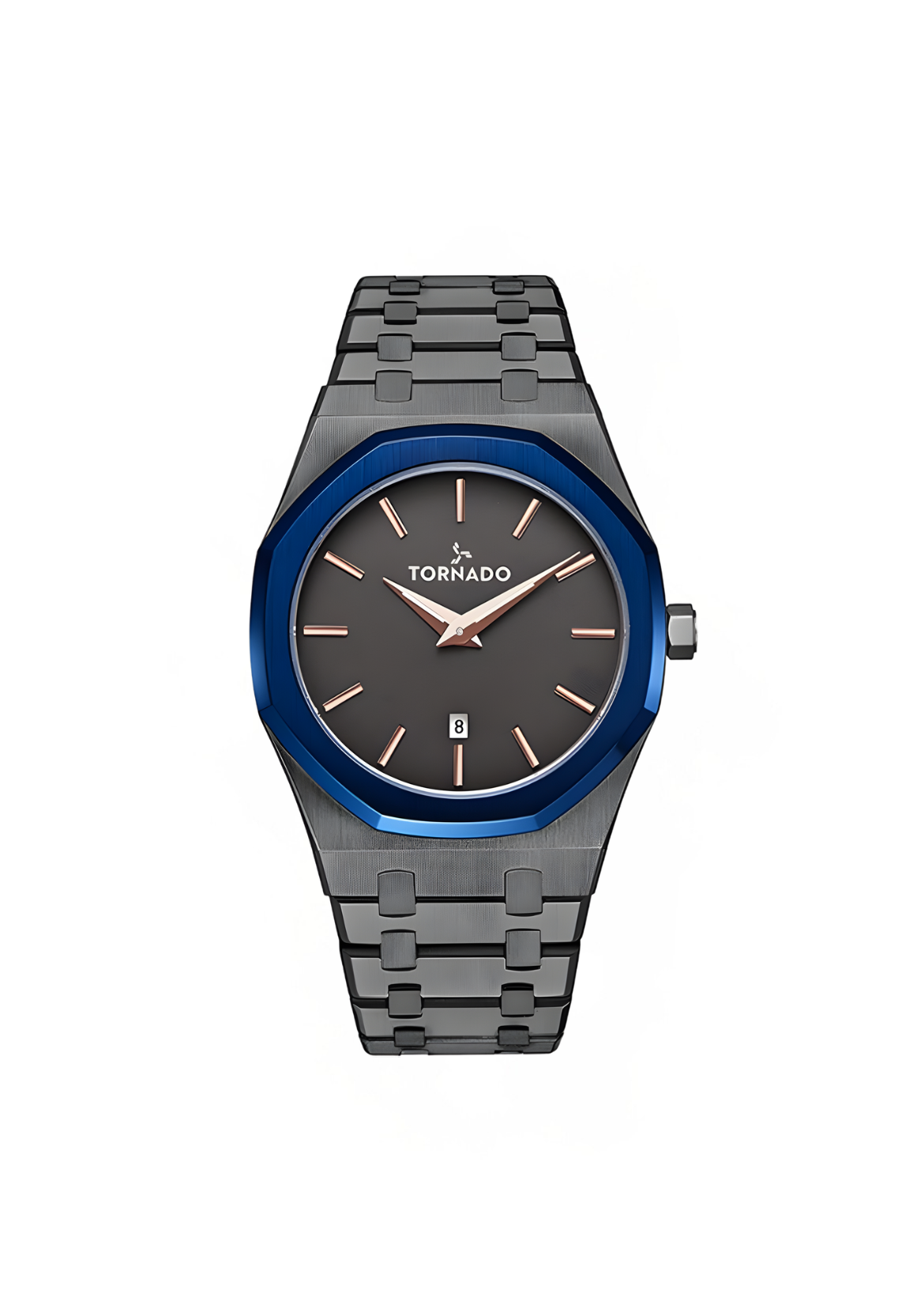 TORNADO Men Watches :T9009-XBXXL