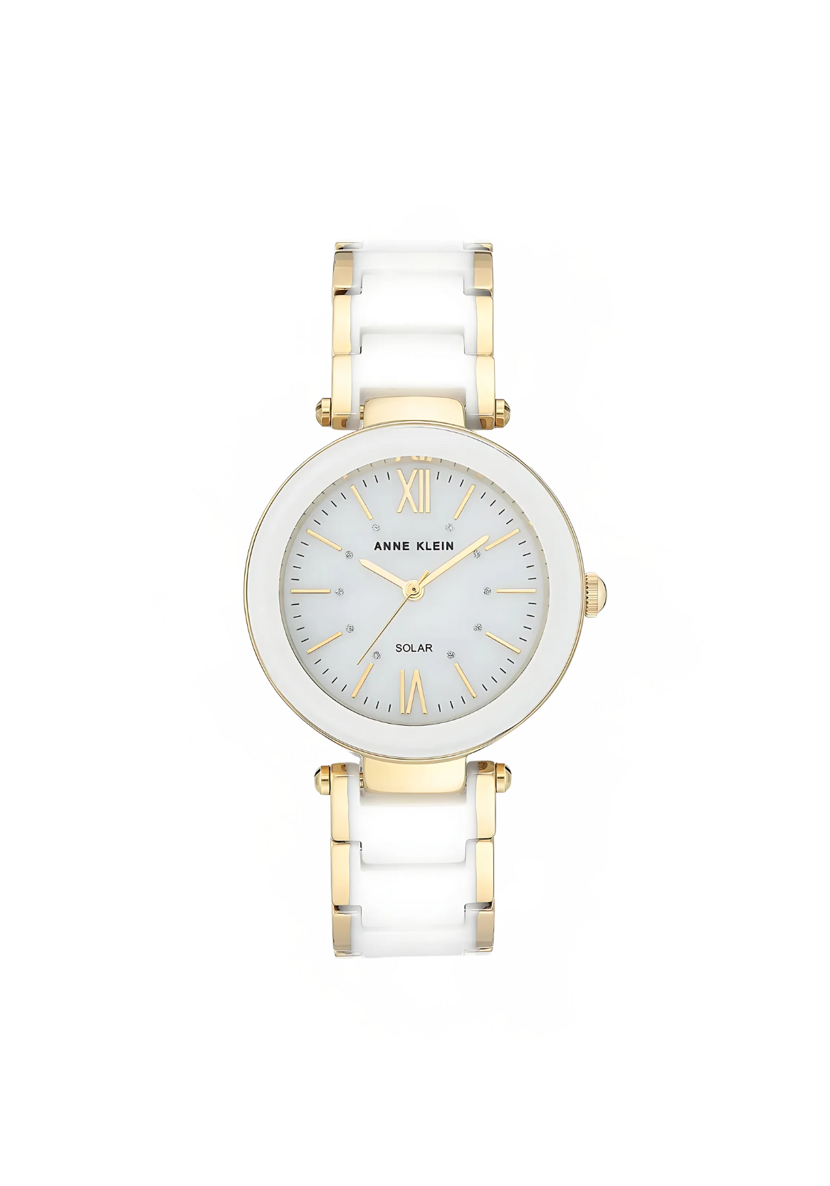 Anne klein Womens Watches - AK3844WTGB