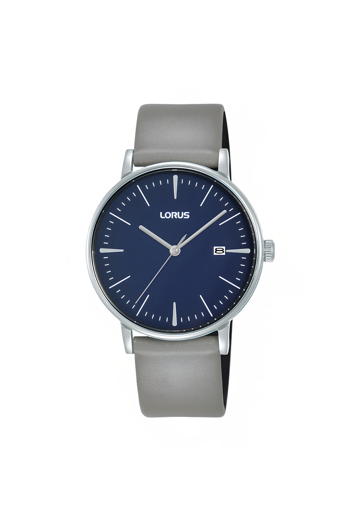 Lorus Unisex Watch-RH997NX9