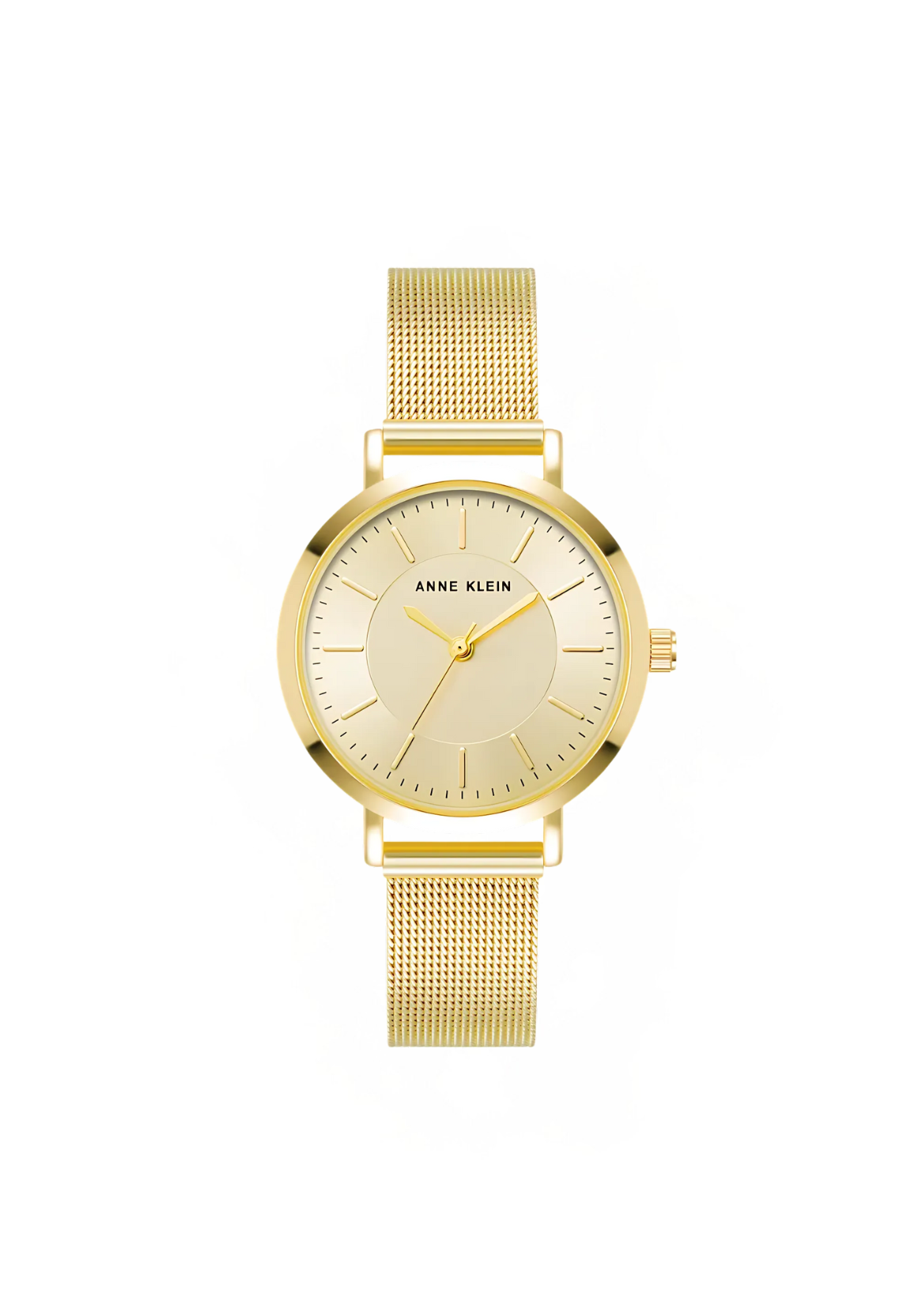 Anne klein Womens Watches - AK4178CHGB