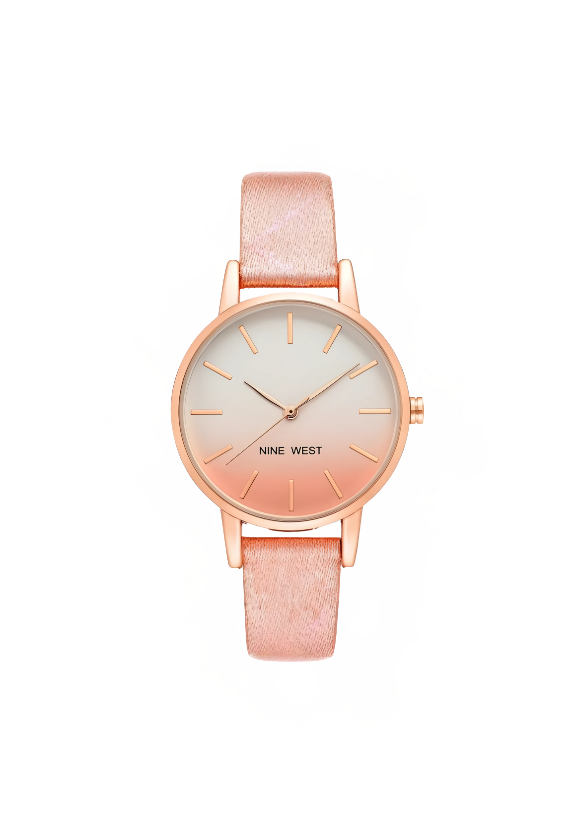 Nine West Women s Watch - NW_2512RGPK