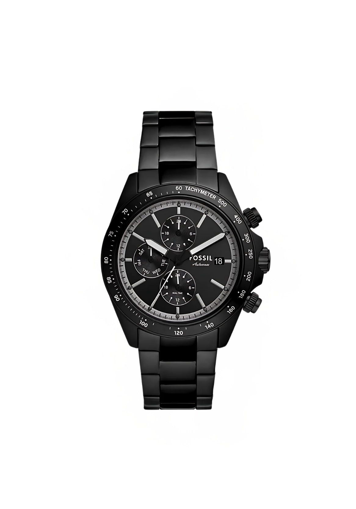 Fossil Mens Watch - BQ2875