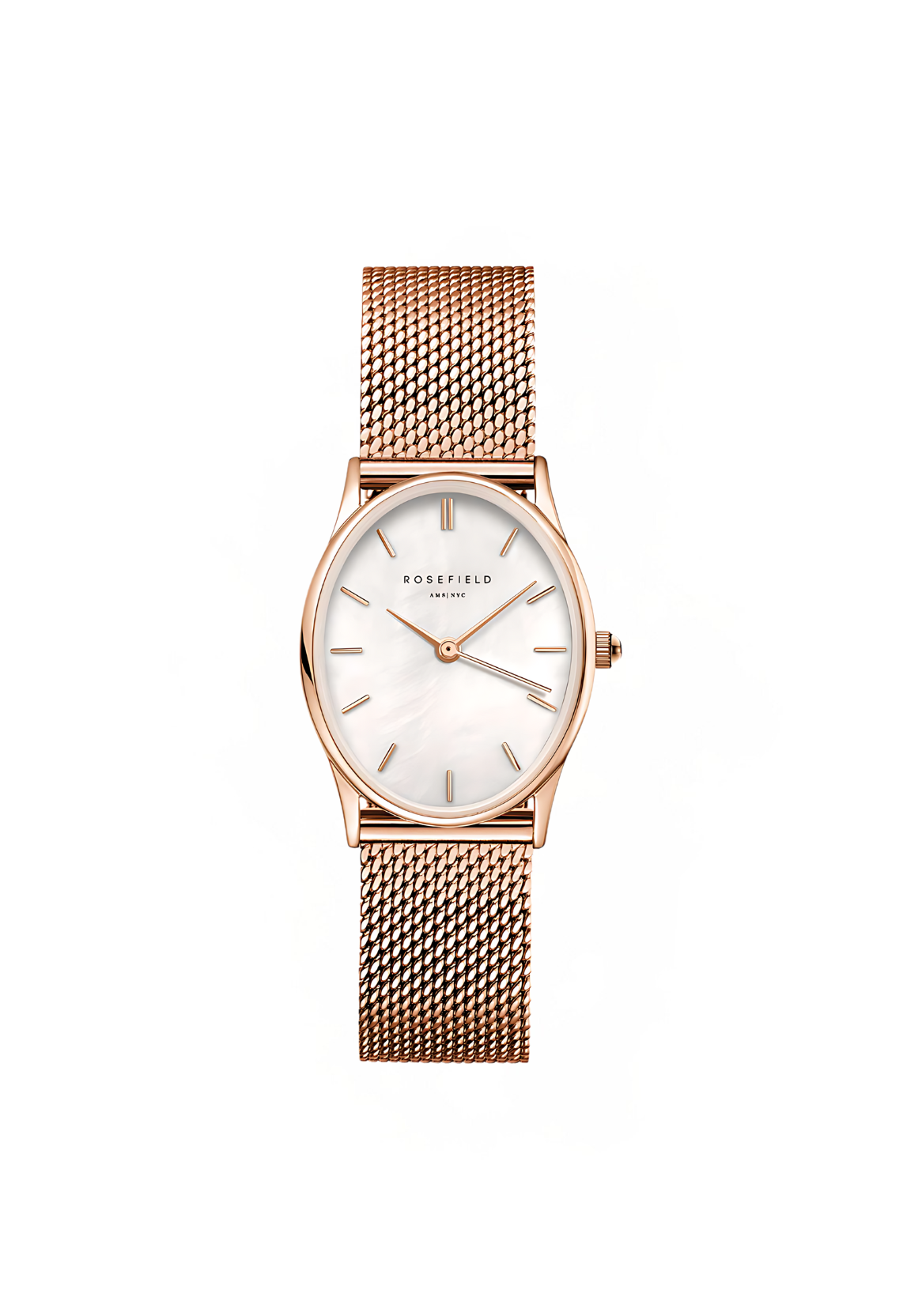 Rosefield Womens Watch - OWRMR-OV12