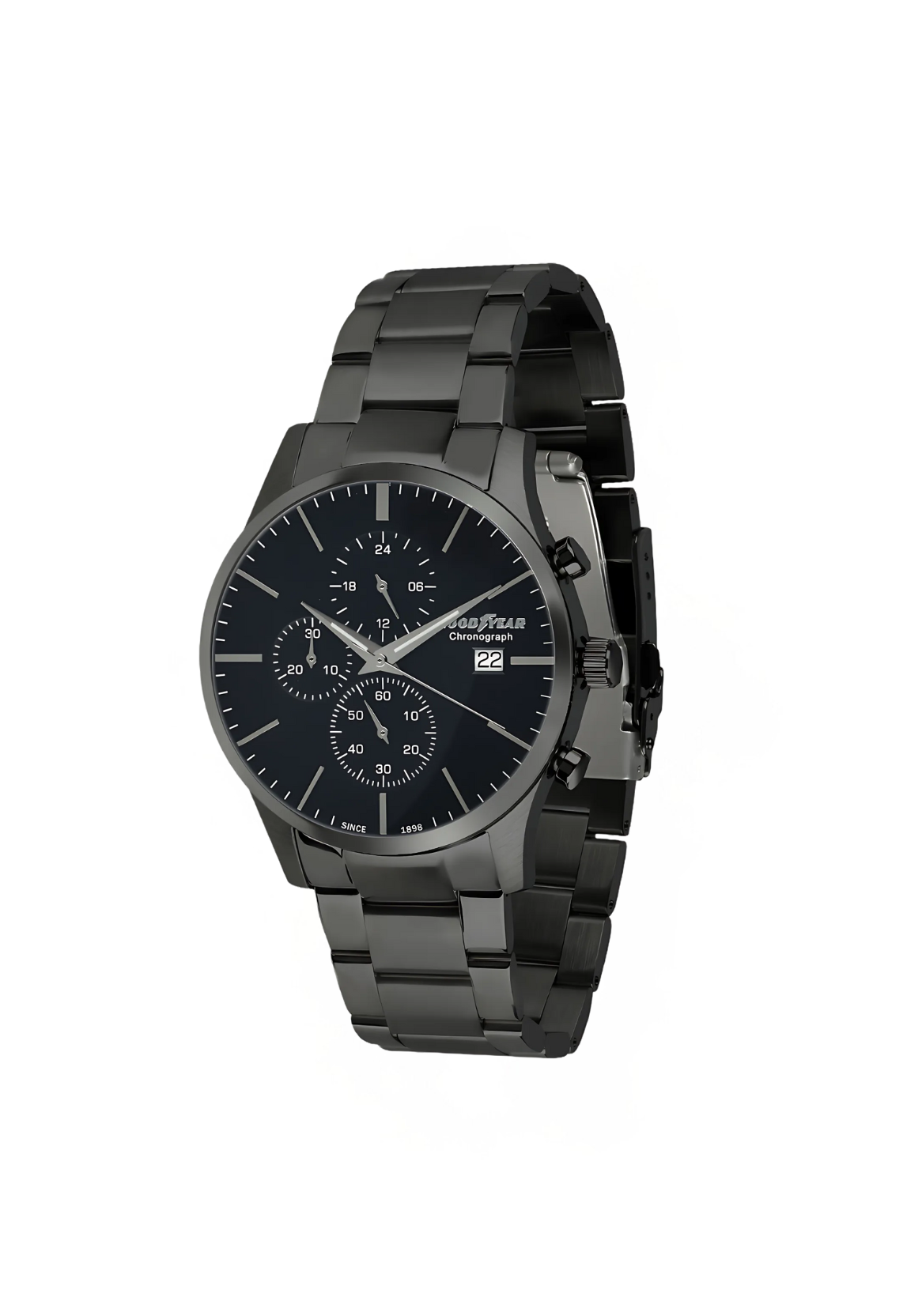 GOODYEAR Men Watches -G.S01251.02.02