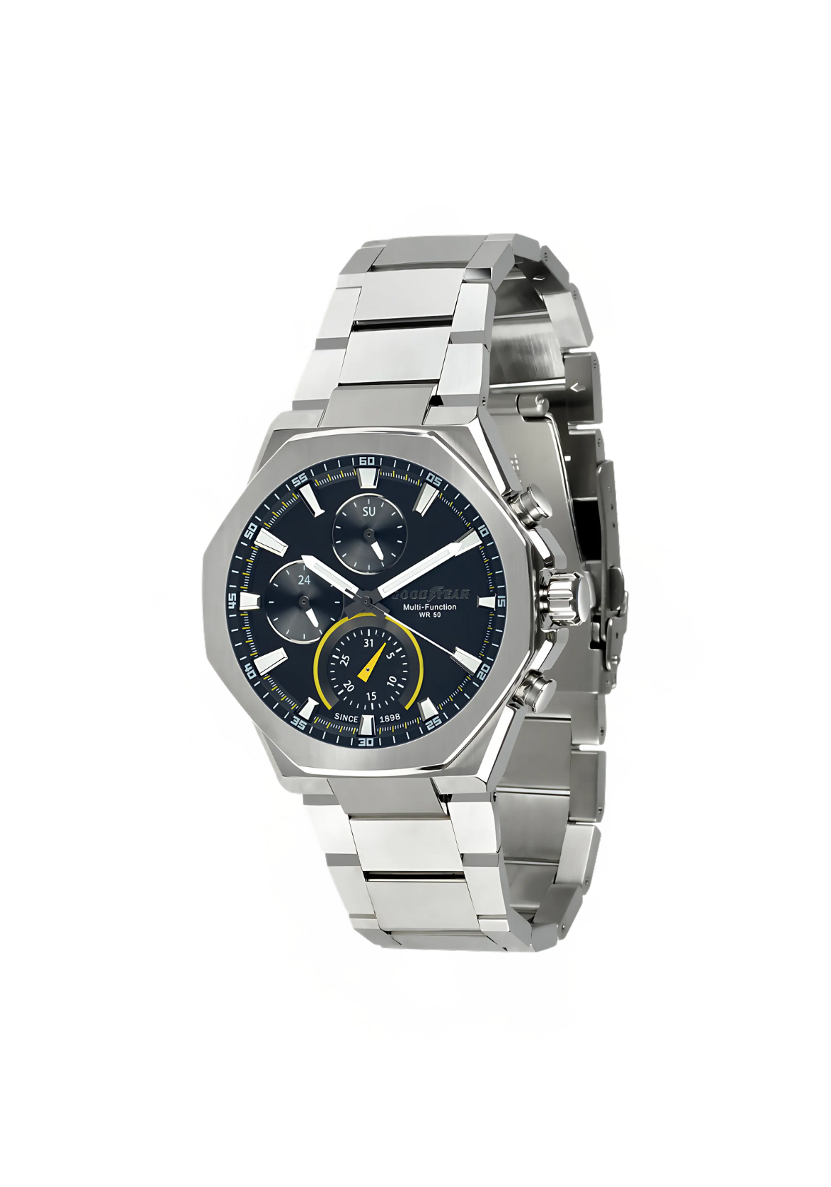 GOODYEAR Men Watches -G.S01258.02.01