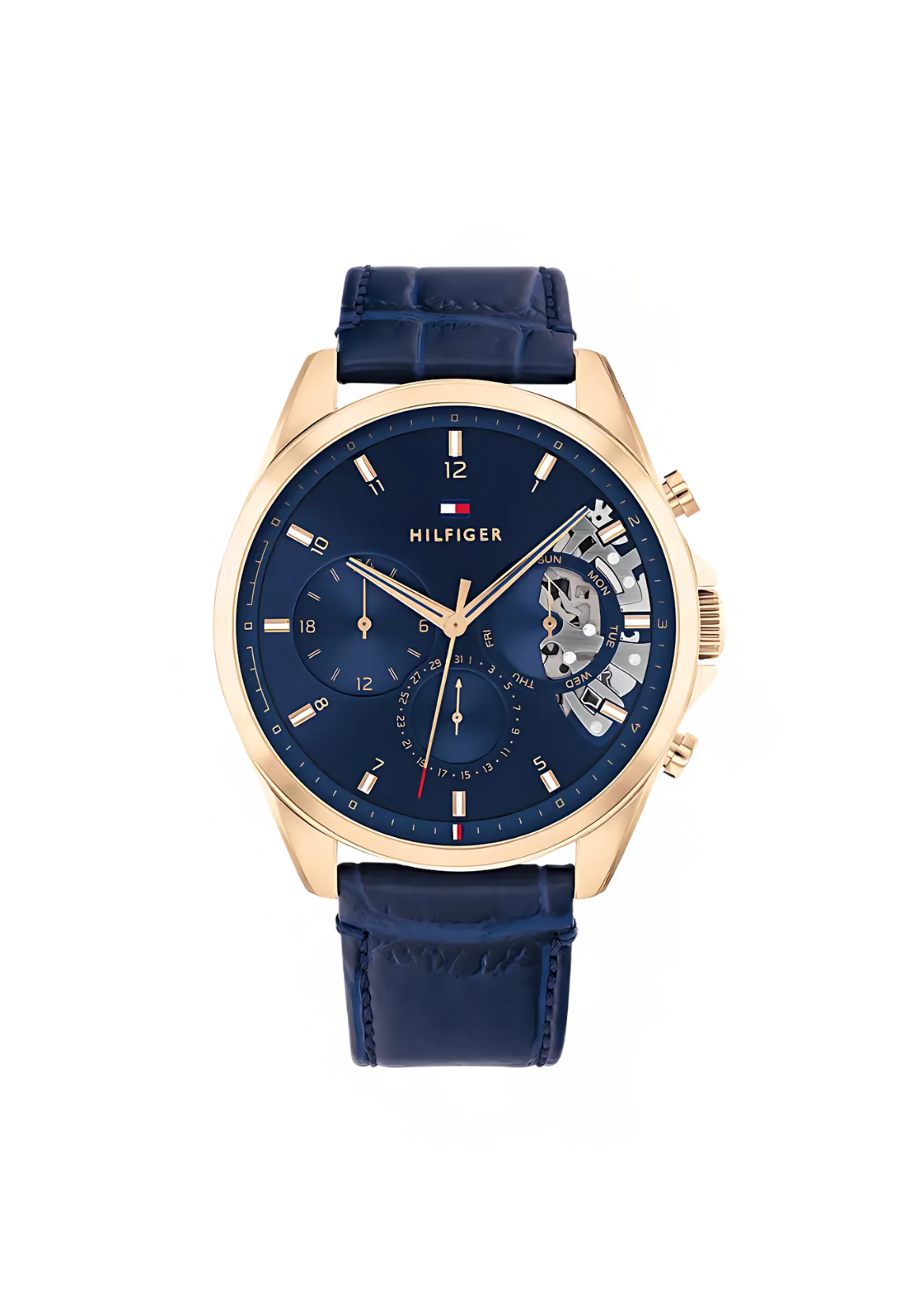 Tommy Hilfiger Mod Baker - TH1710451