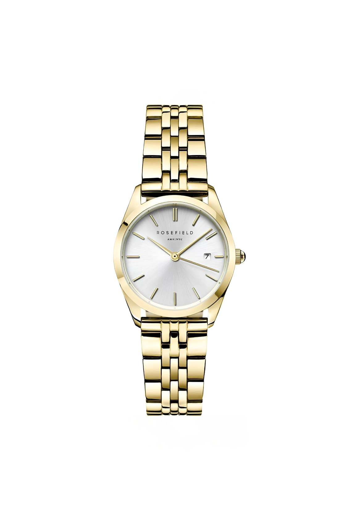 Rosefield Womens watch - ASGSG-A15