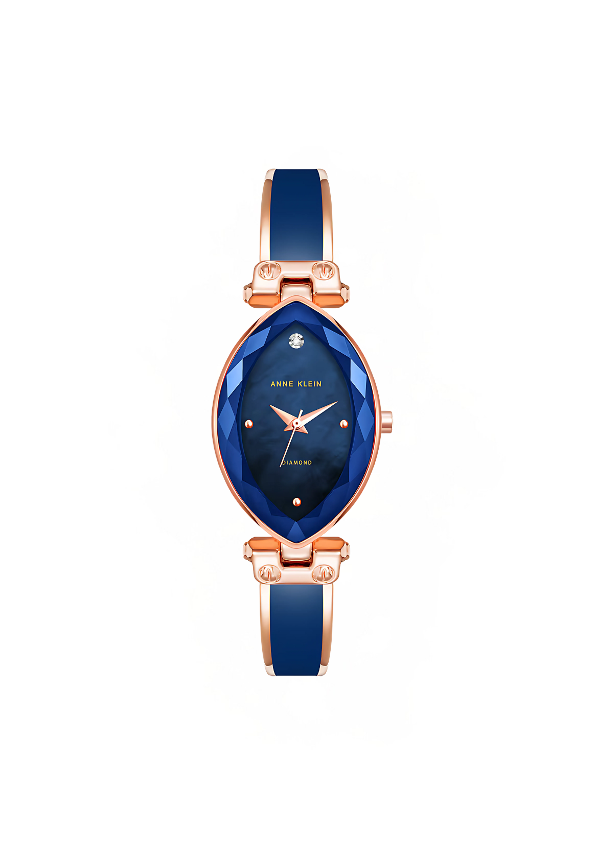 Anne Klein Womens Watches - AK4018BNRG