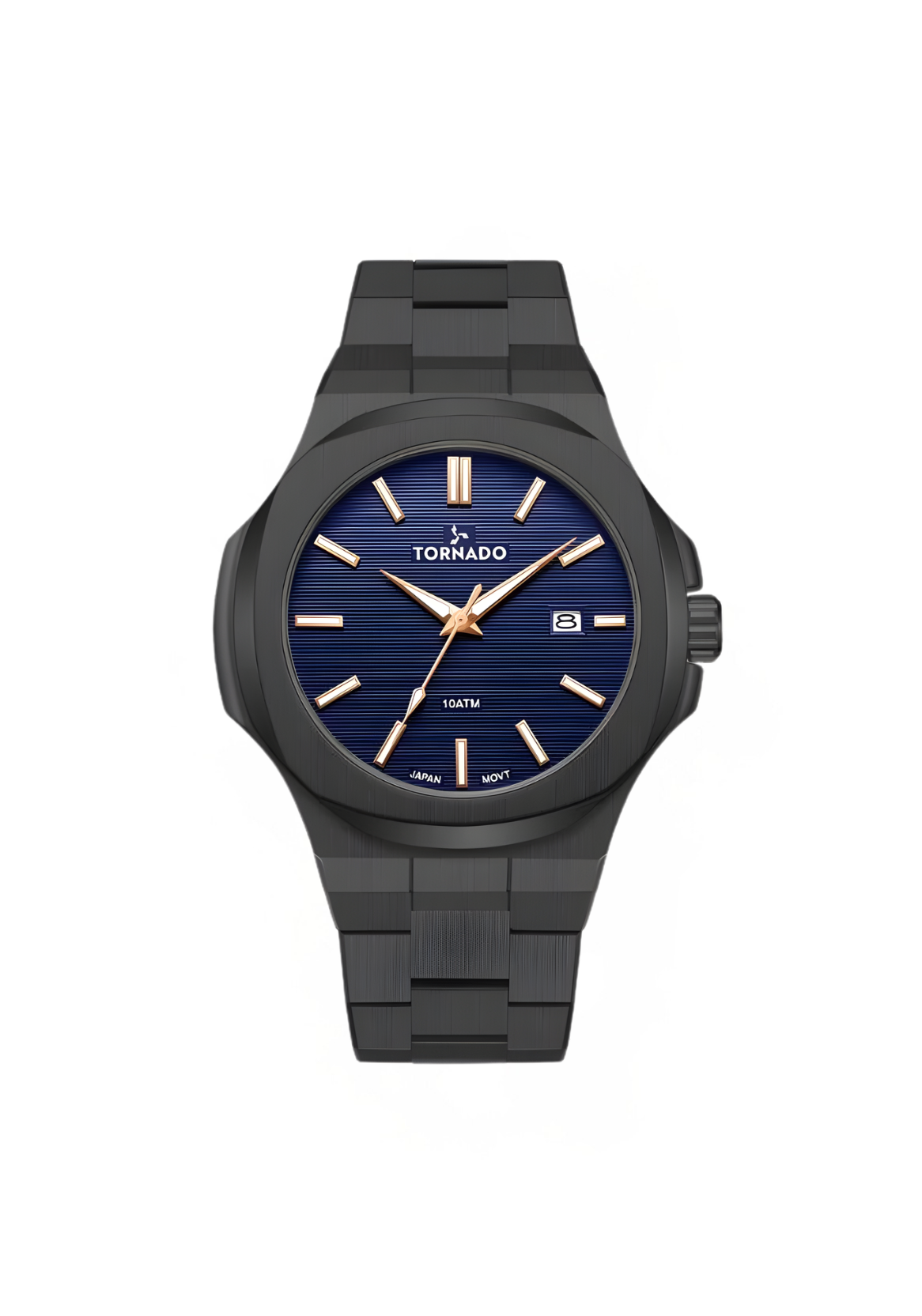 TORNADO Men Watches :T21001-XBXNK