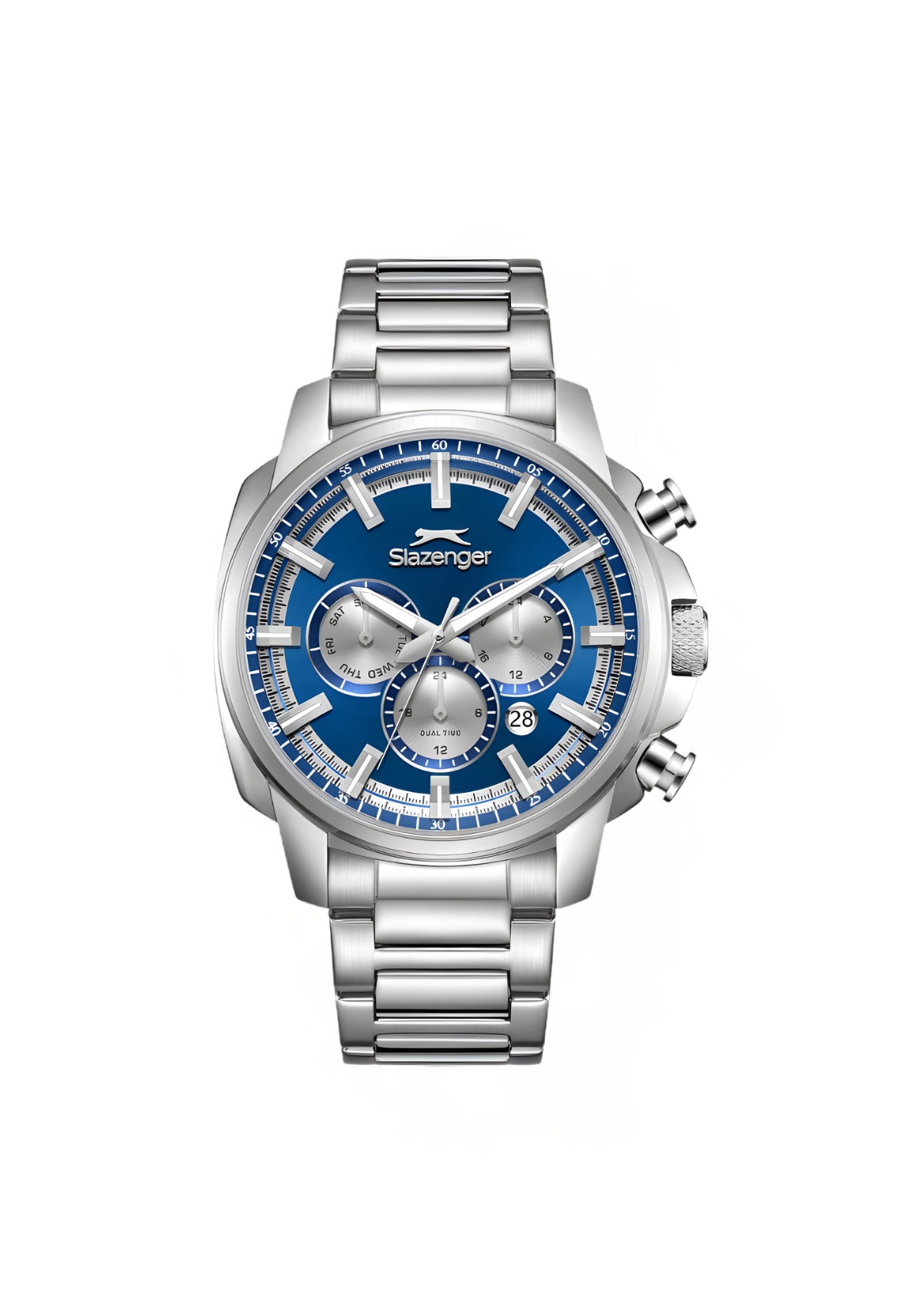 SLAZENGER Men Watches :SL.9.2479.2.02