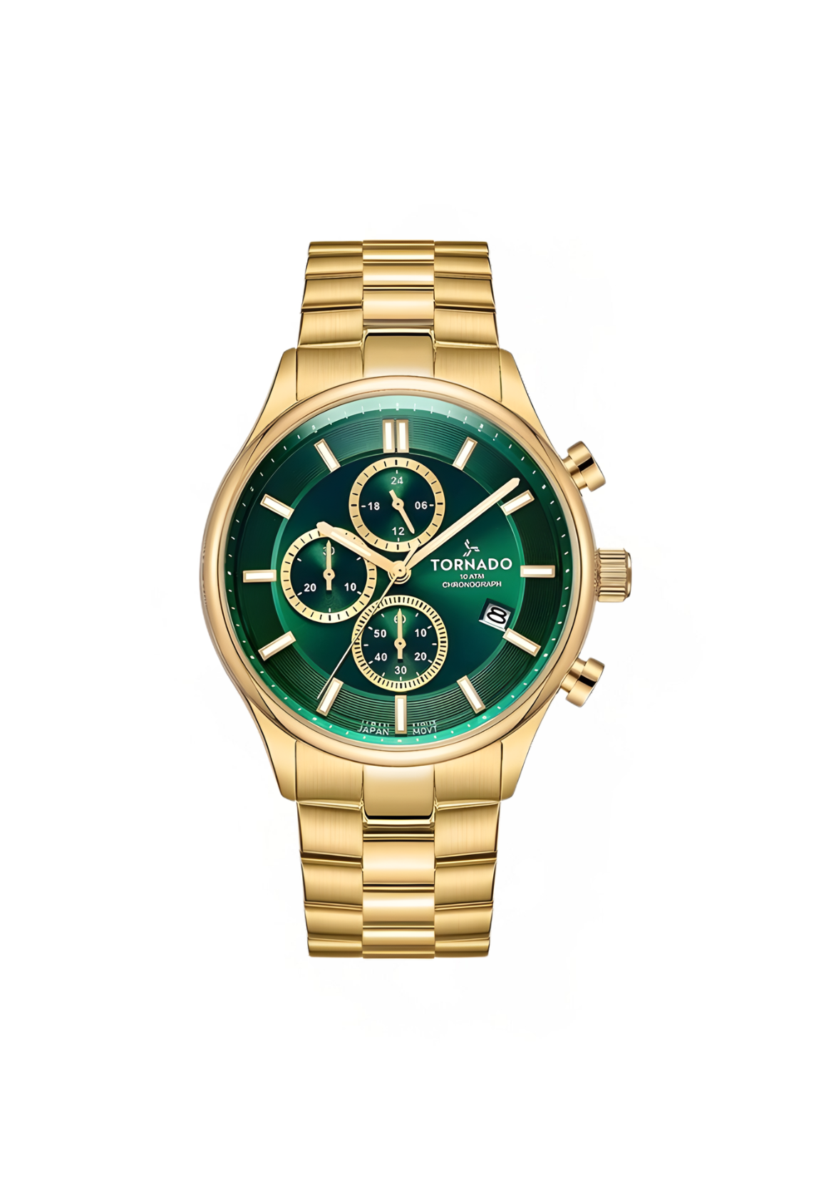 TORNADO Men Watches :T6106B-GBGH