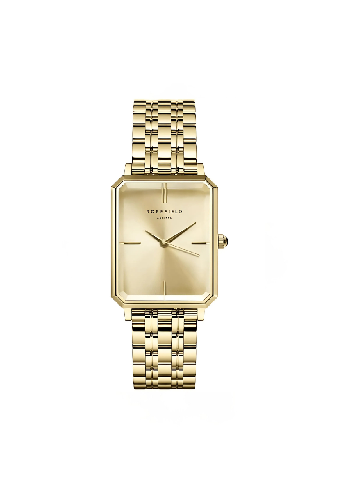 Rosefield Womens watch - ocgsg-o65