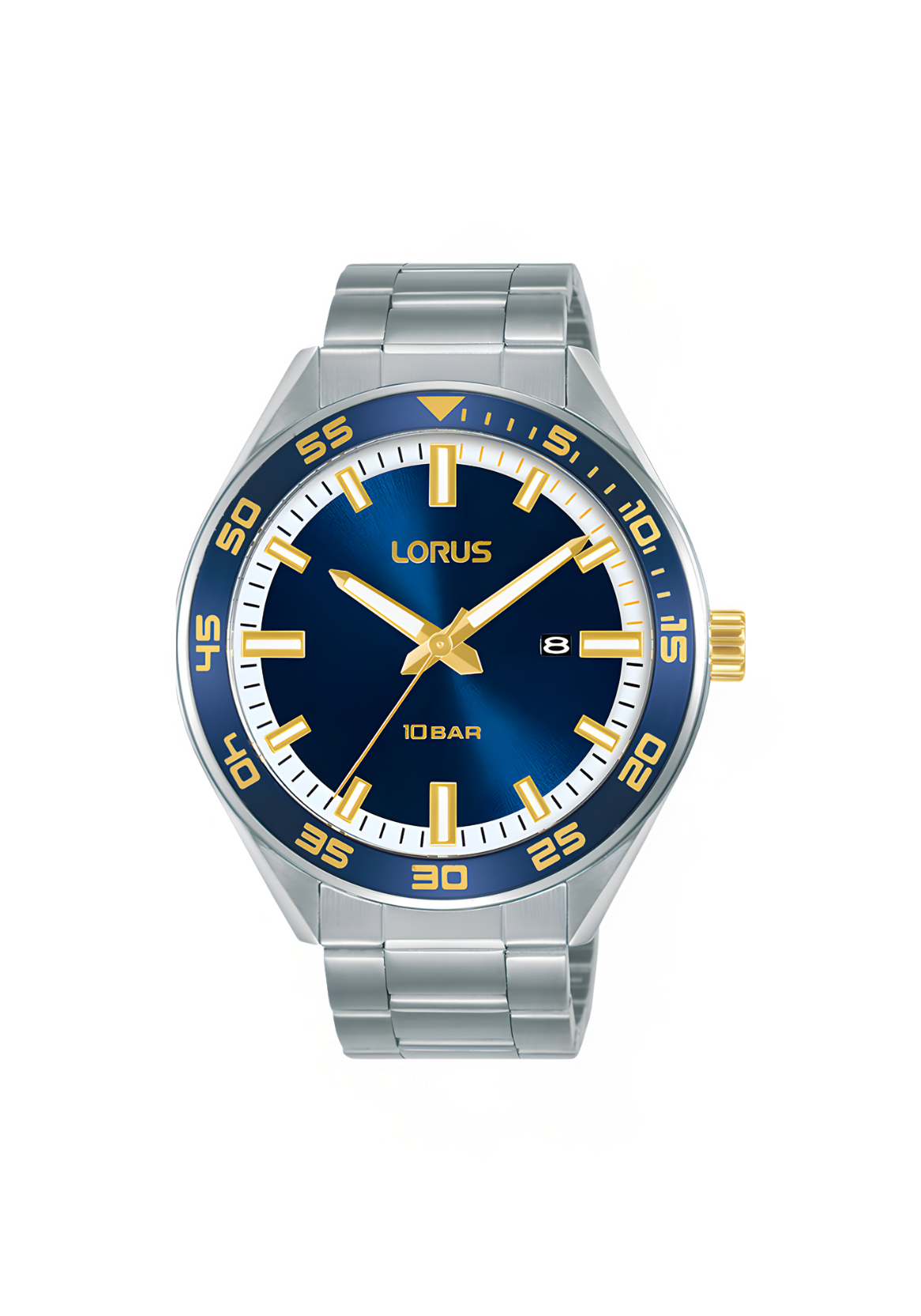 Lorus Men Watch-RH933NX9