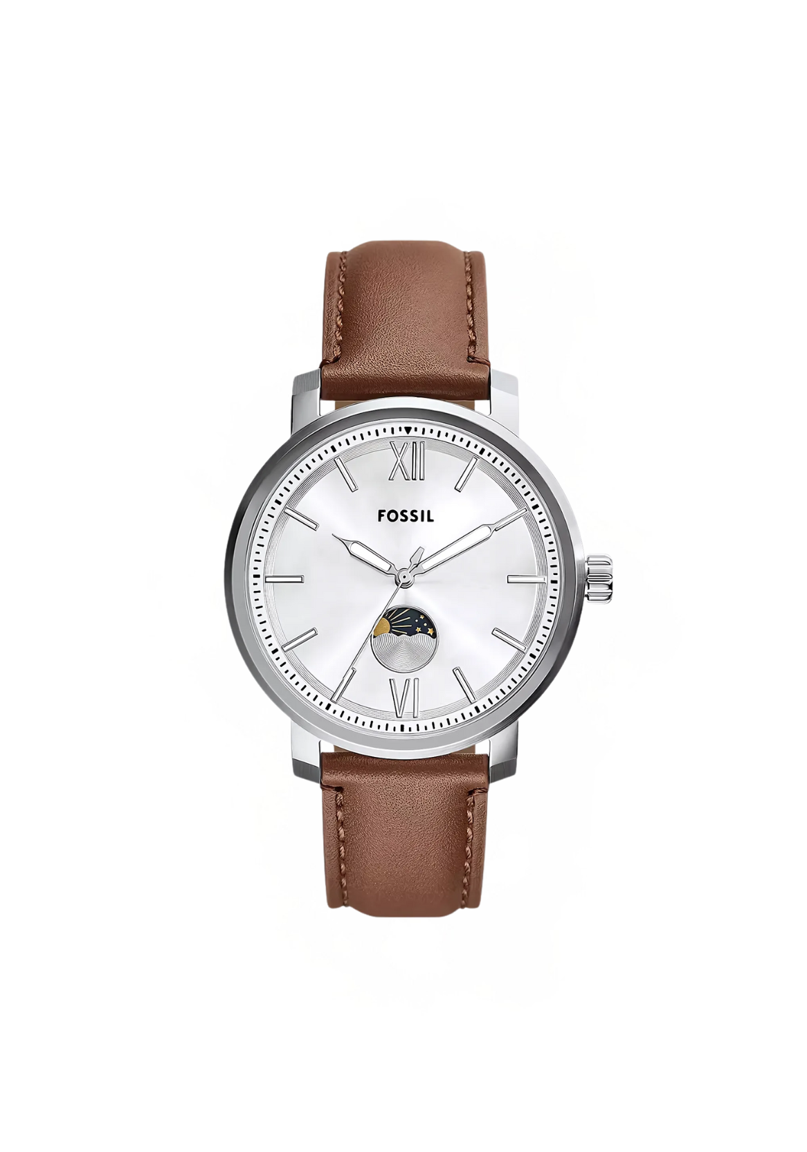 Fossil Mens Watch - 15435965