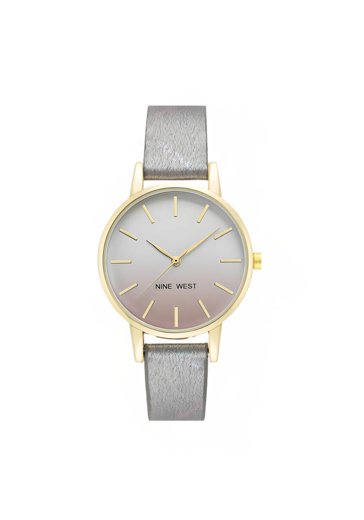 Nine West Women s Watch - NW_2512GPGY