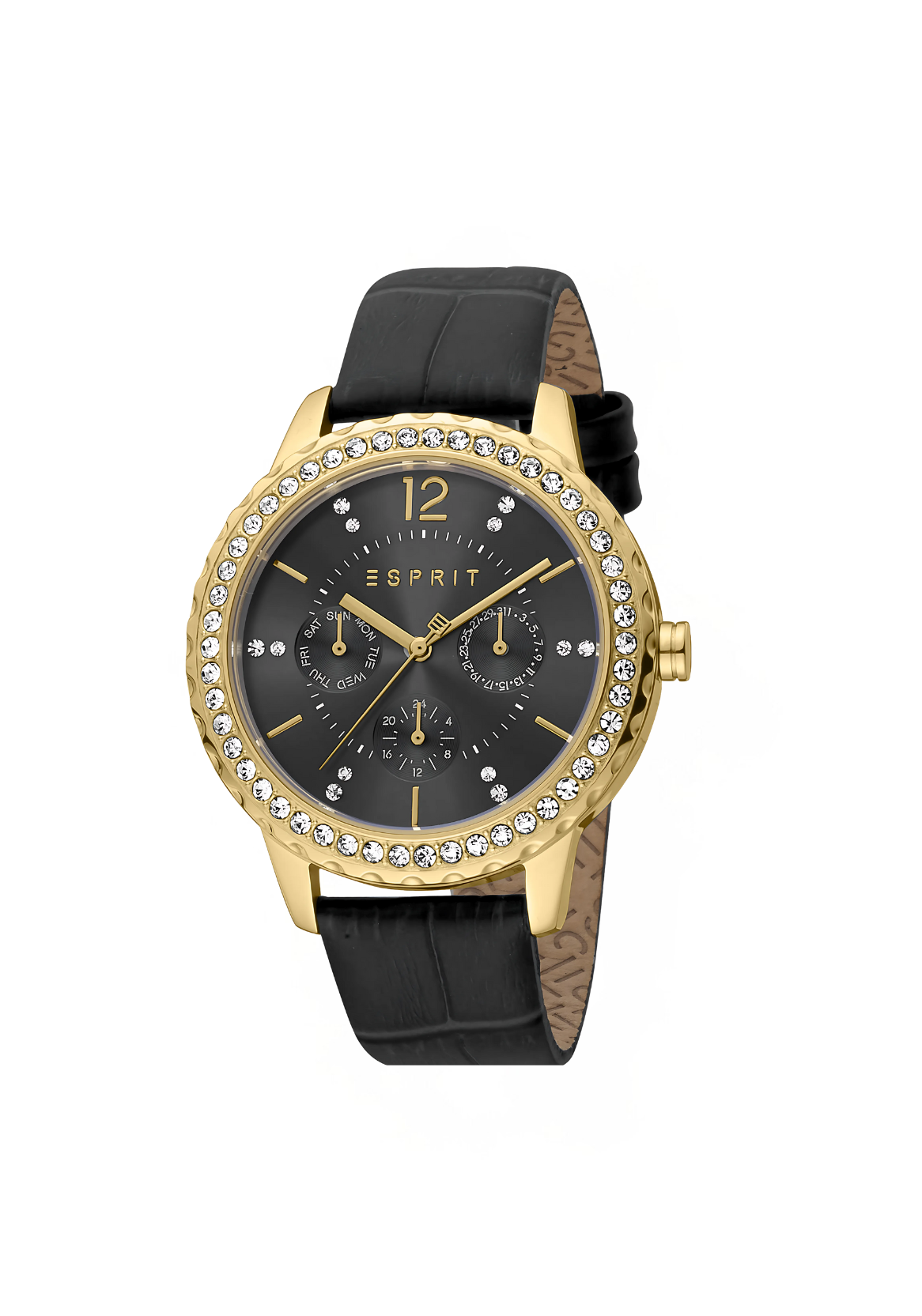 Esprit BRISK glam Womens watch ES1L356L0025