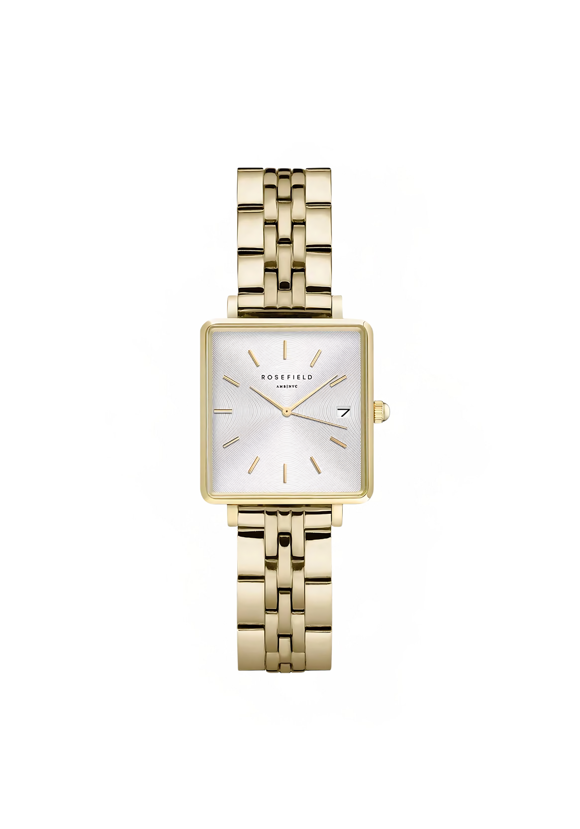 Rosefield Womens watch - BMWLBG-X241