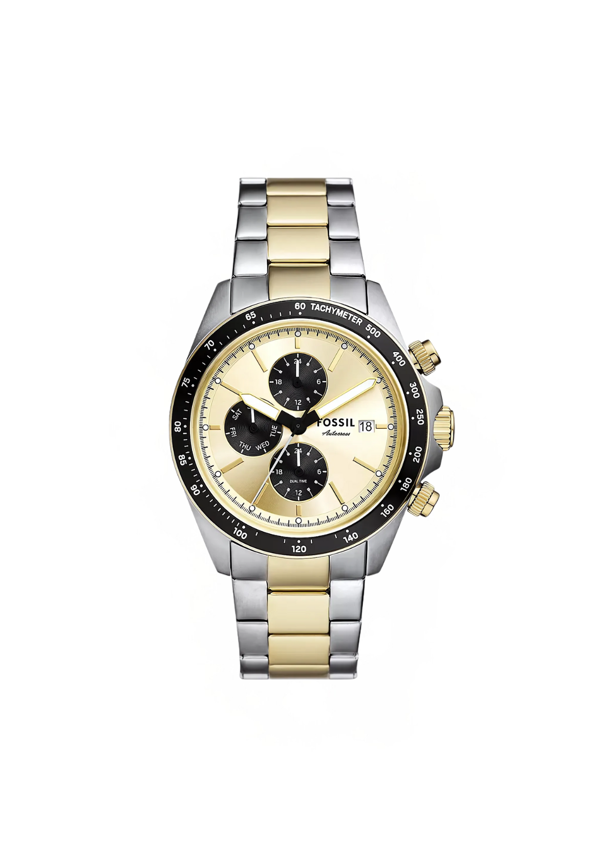 Fossil Mens Watch - 15435988