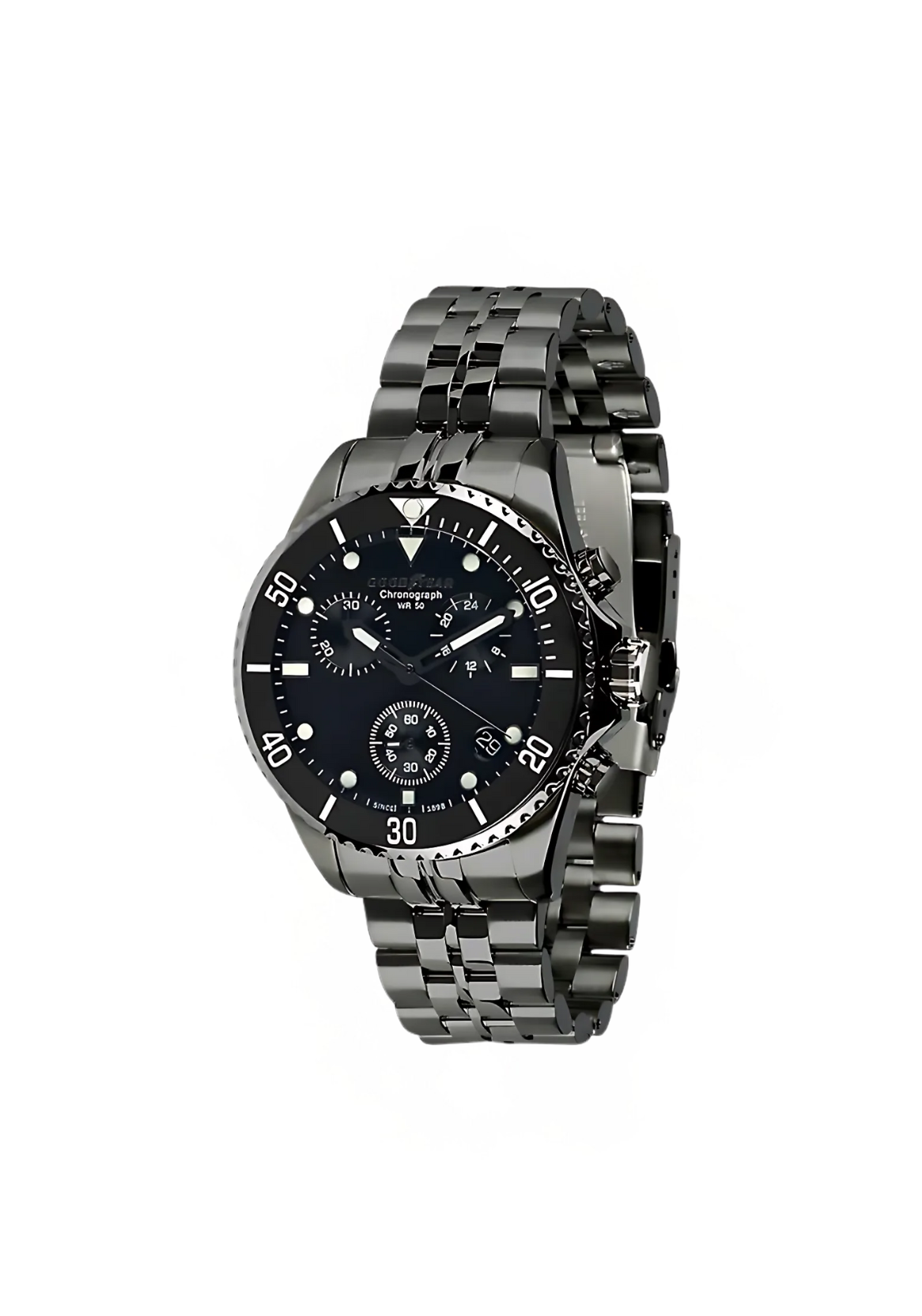 GOODYEAR Men Watches -G.S01256.02.05