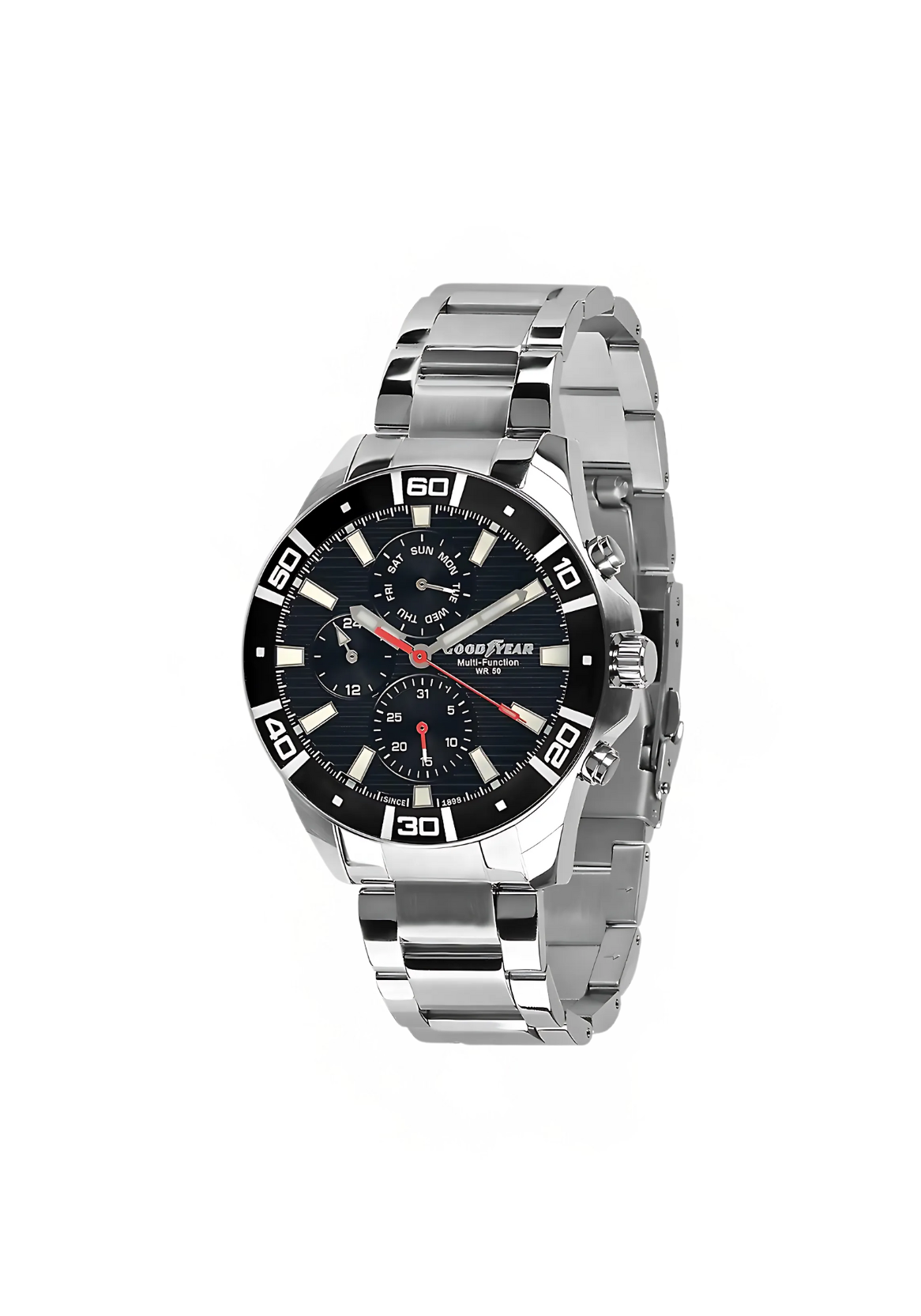 GOODYEAR Men Watches -G.S01262.01.02