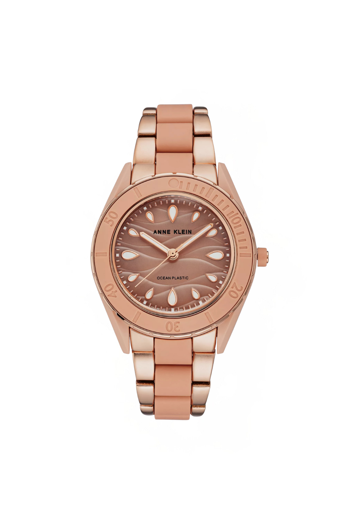 Anne Klein Womens Watches - AK3910PKRG