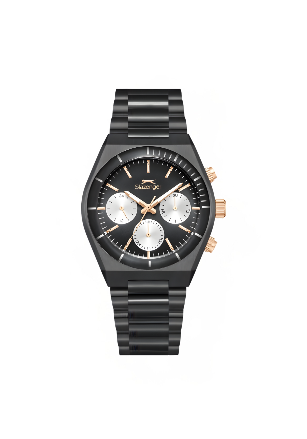 SLAZENGER Men Watches :SL.9.2484.2.05