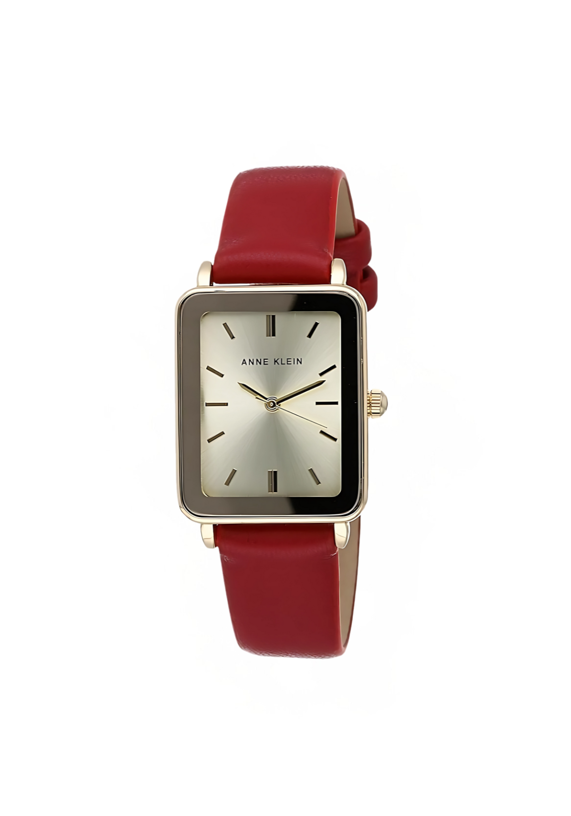 Anne Klein Womens Watches - AK3702CHRD
