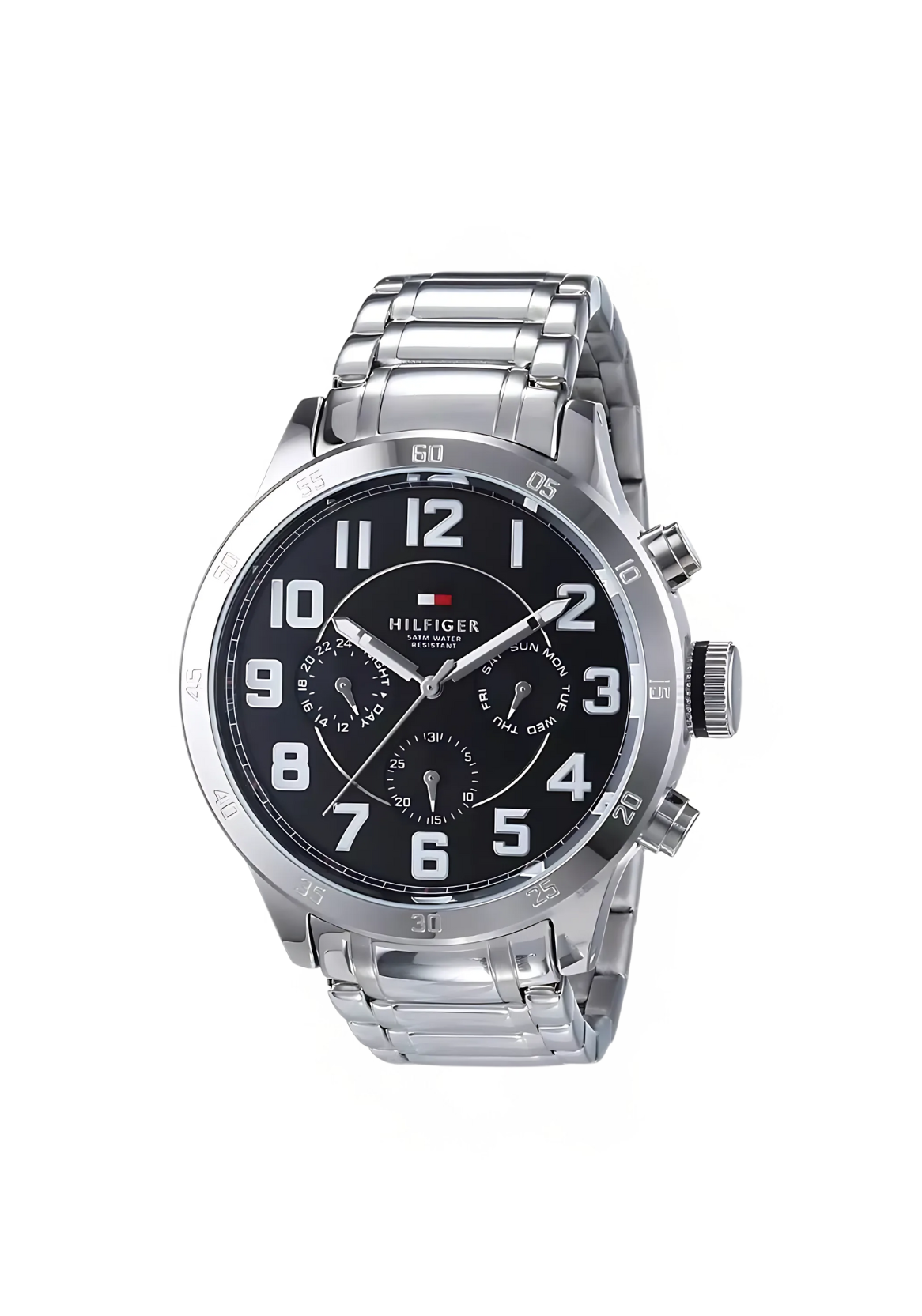 Tommy Hilfiger Men Watch - 1791066