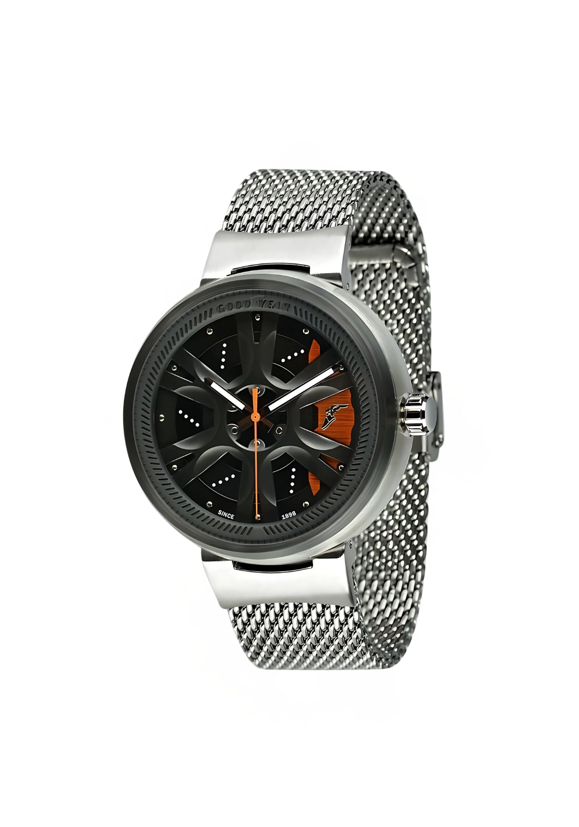 GOODYEAR Men Watches -G.S01240.01.04