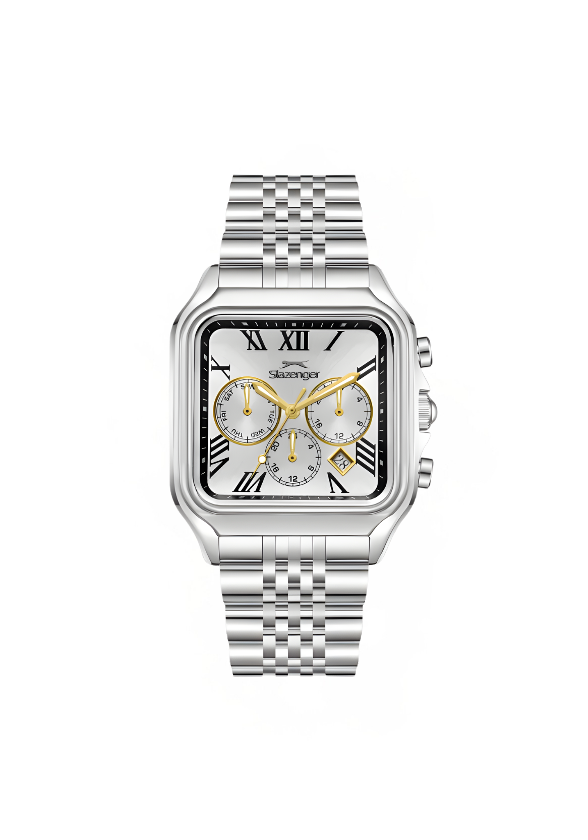 Slazenger Watches - SL.9.2547.2.05