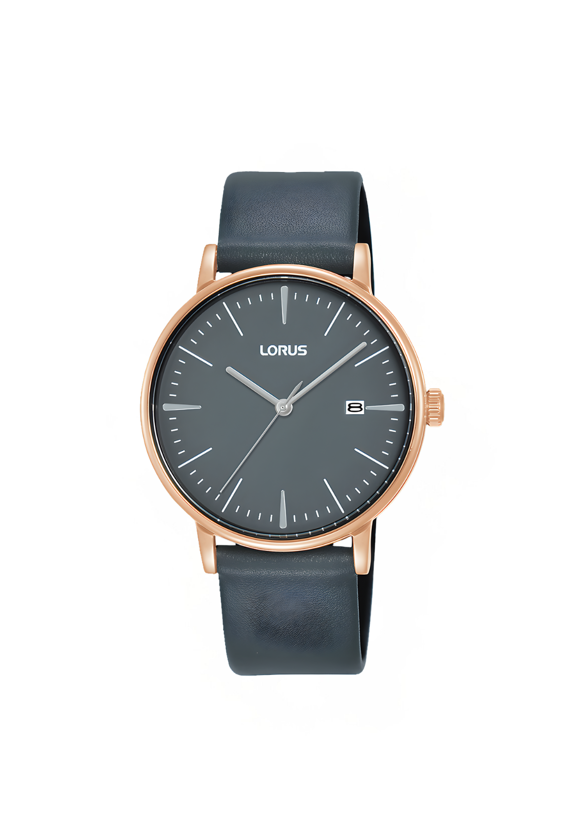 Lorus Unisex Watch-RH996NX9