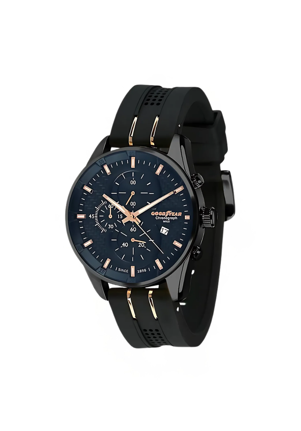 GOODYEAR Men Watches -G.S01255.02.04