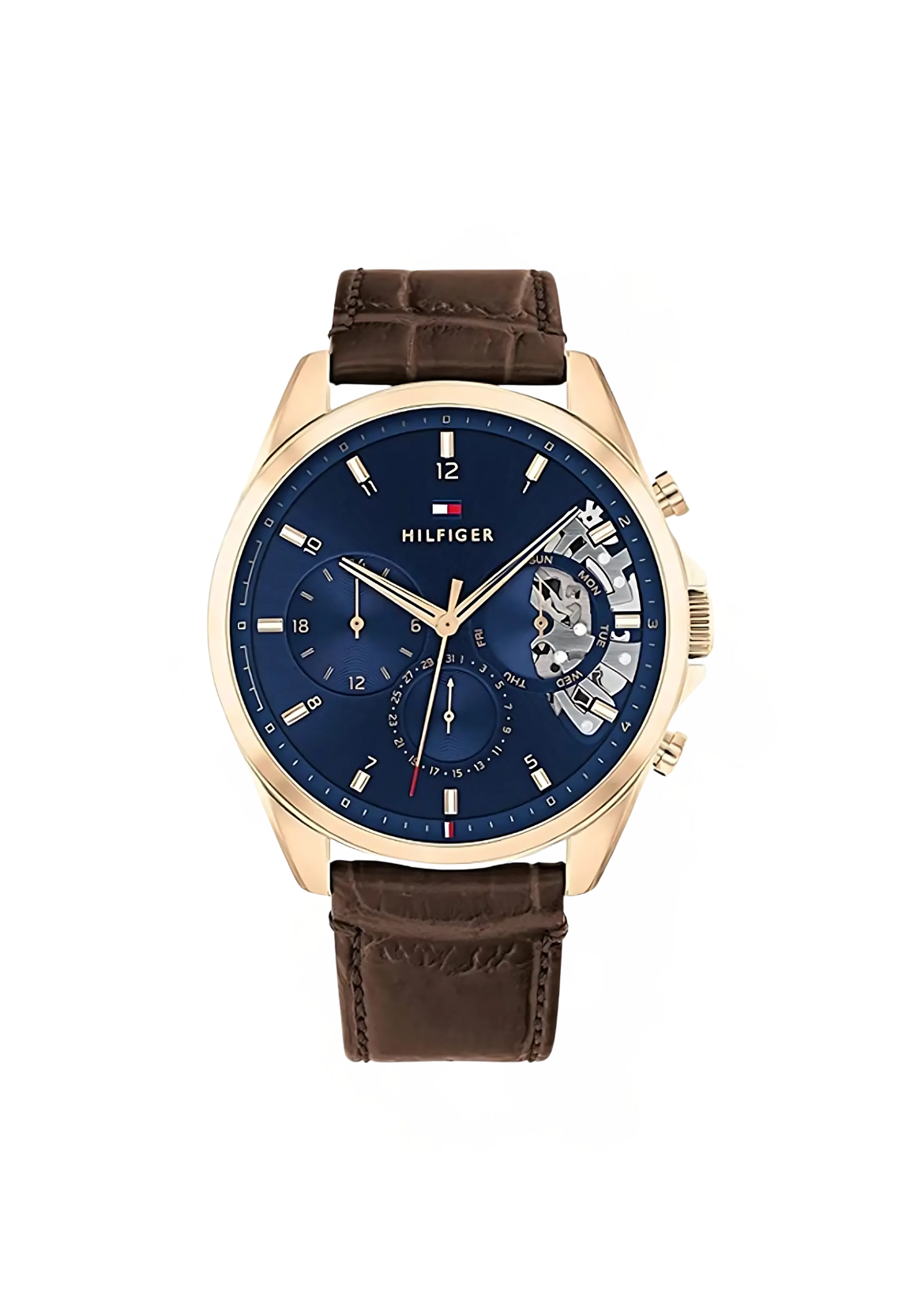 Tommy Hilfiger Mod Baker - TH1710453