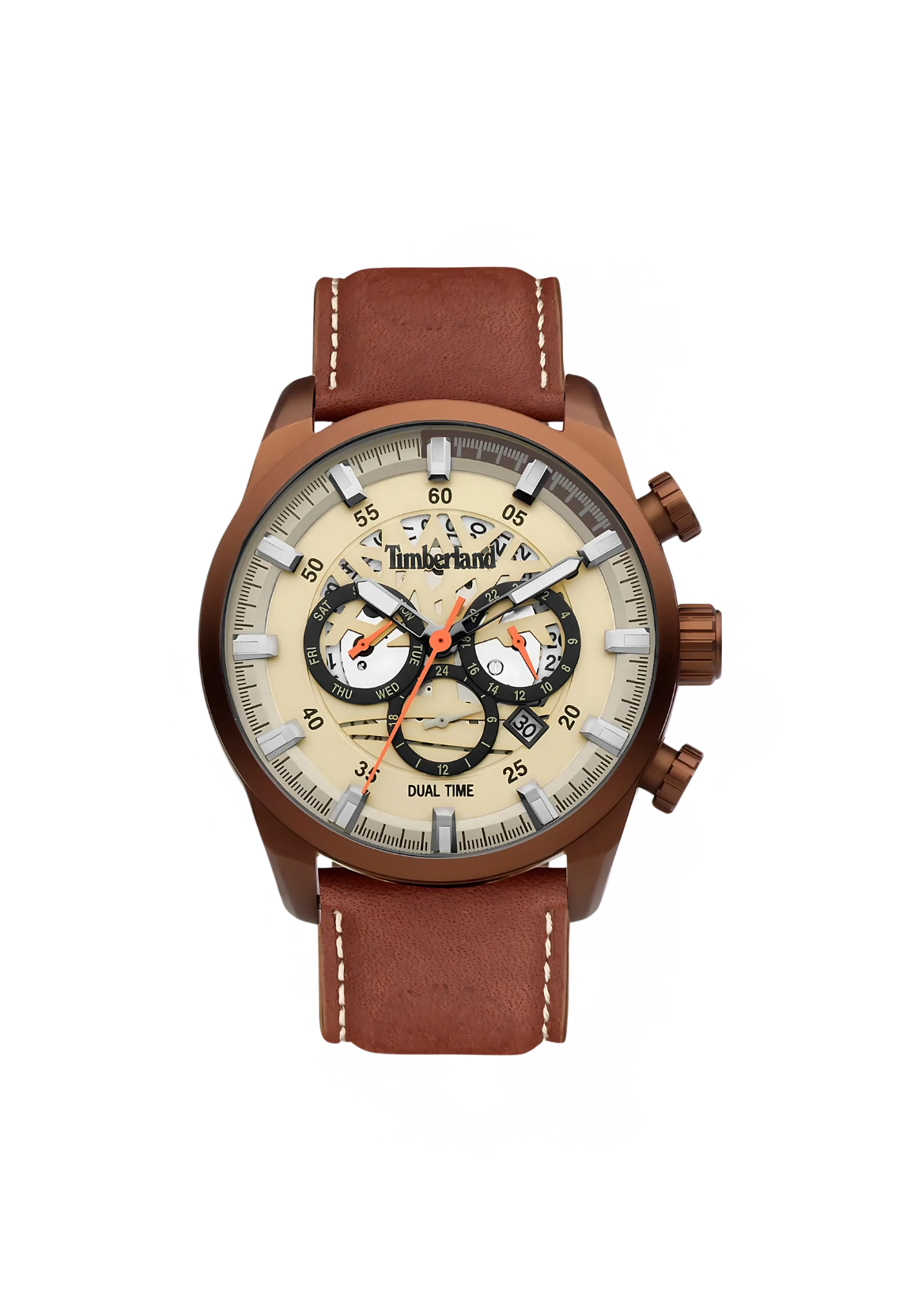 Timberland Mod Henniker - TDWGF2100604