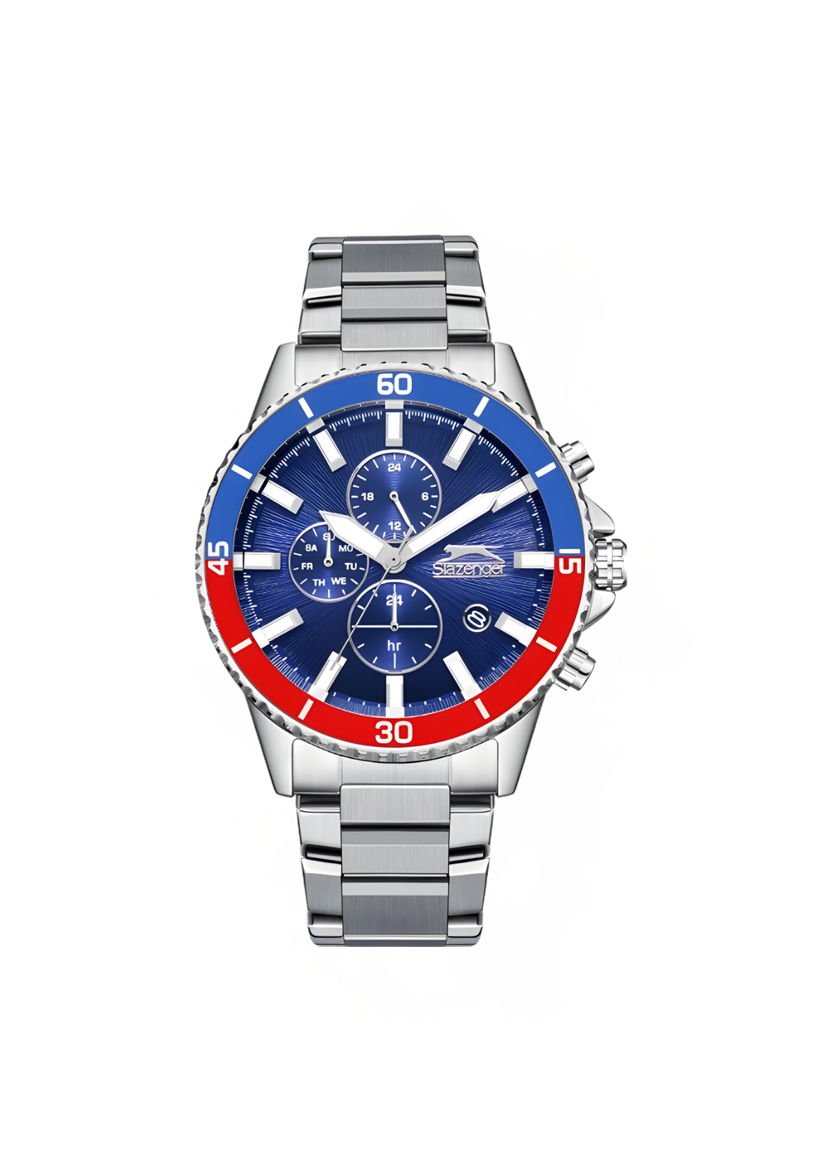 SLAZENGER Men Watches :SL.9.2410.2.01