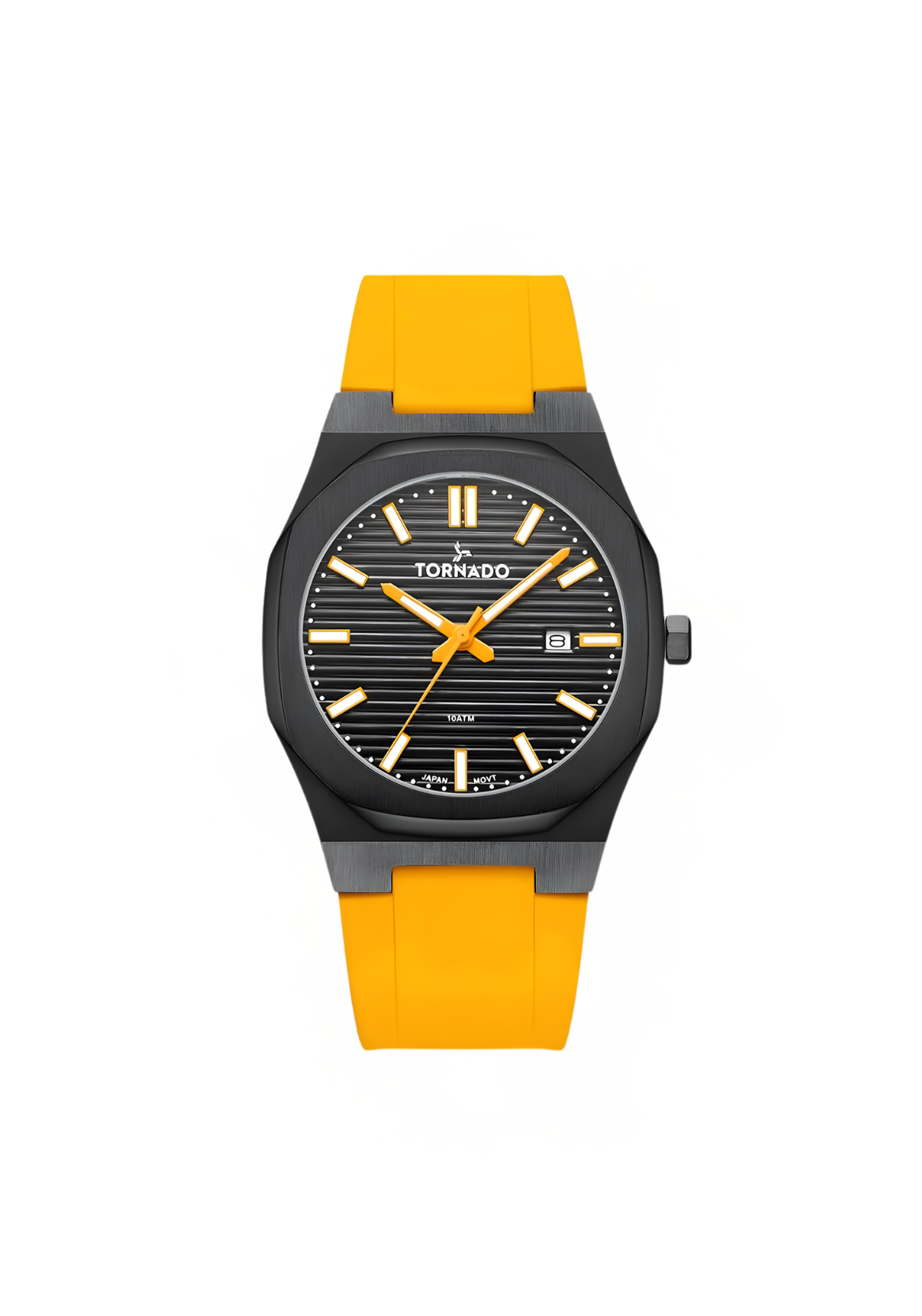 TORNADO Men Watches :T22002-BSYB