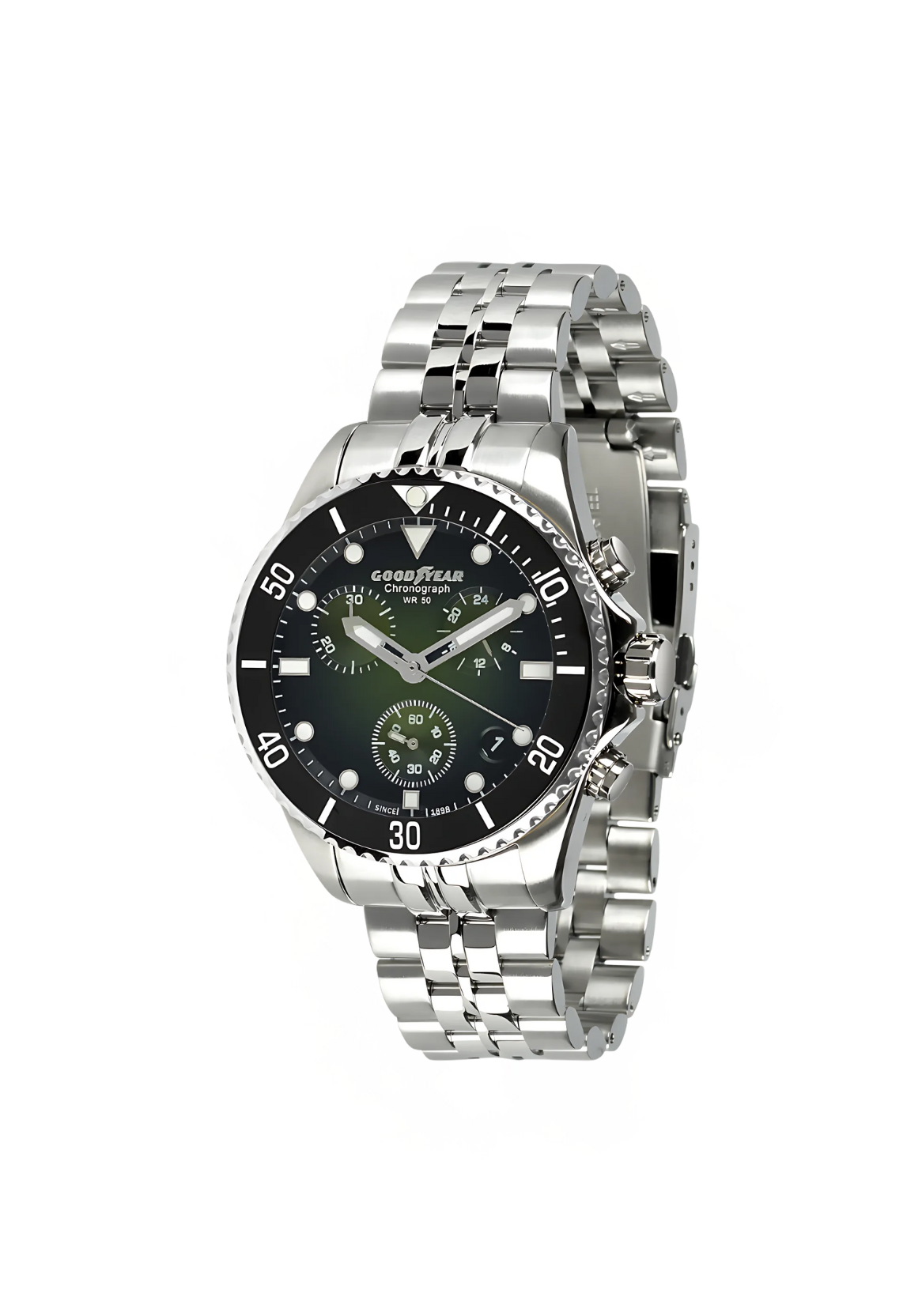 GOODYEAR Men Watches -G.S01256.02.03