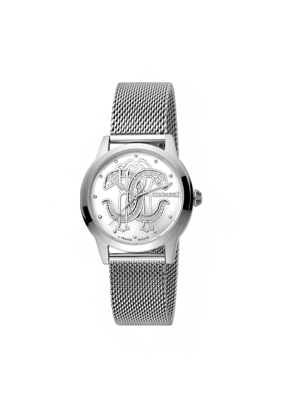 Roberto Cavalli Womens watch - RV1L117M0071