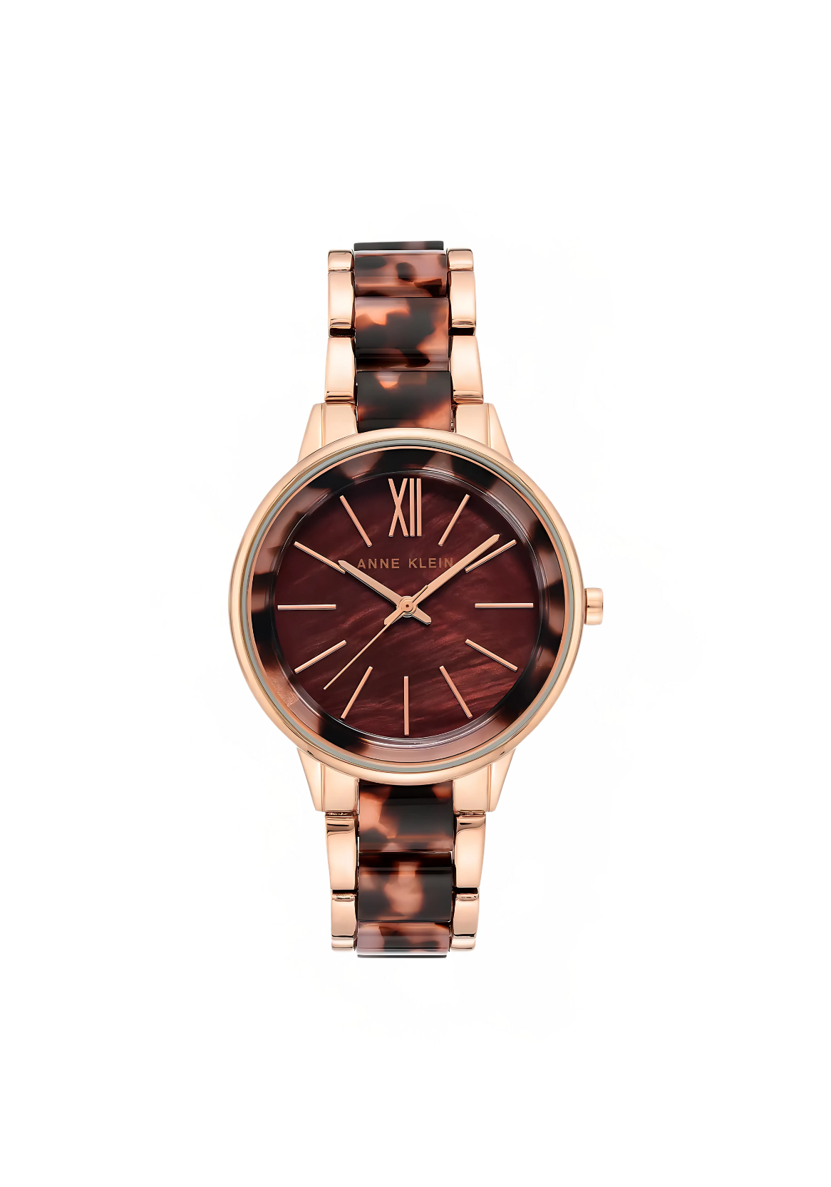 Anne Klein Womens Watches - AK1412TORG