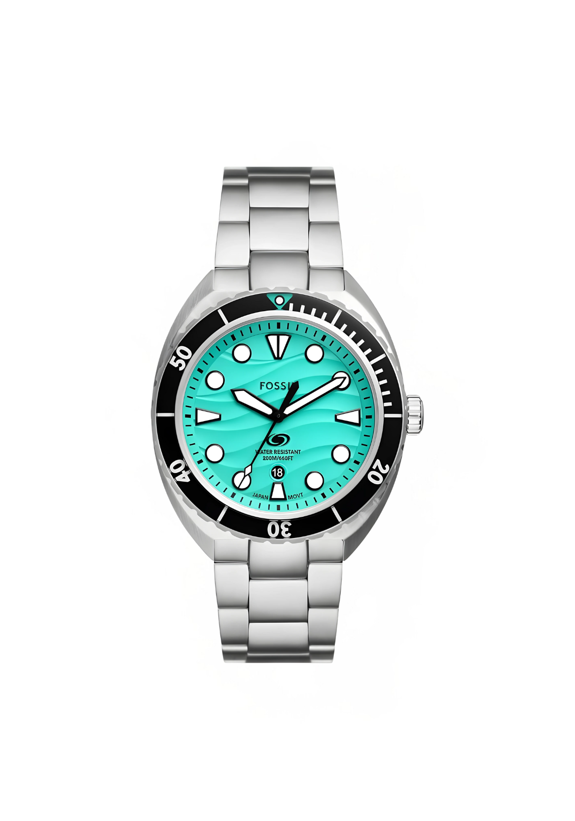 Fossil Mens watch-fs6066